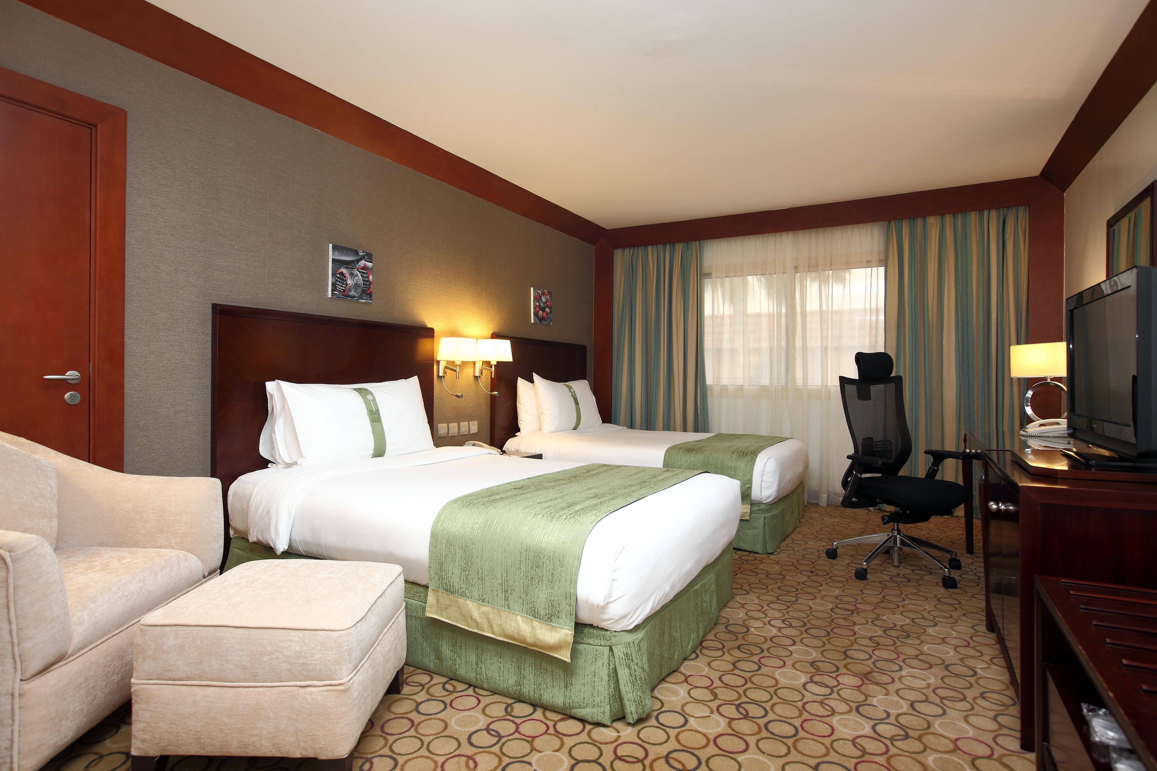Holiday Inn AlKhobar - Corniche