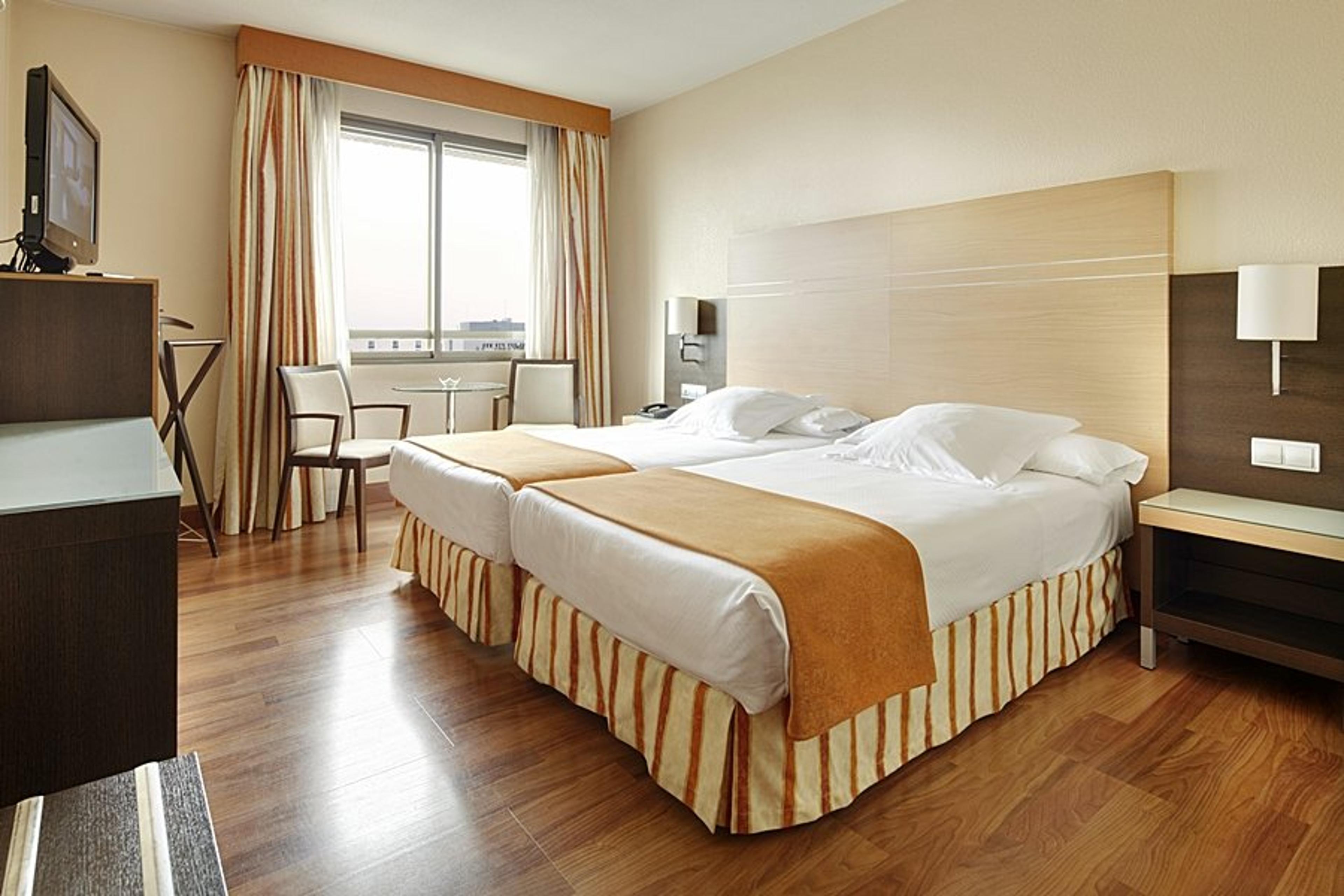 BLANCA DE NAVARRA HOTEL