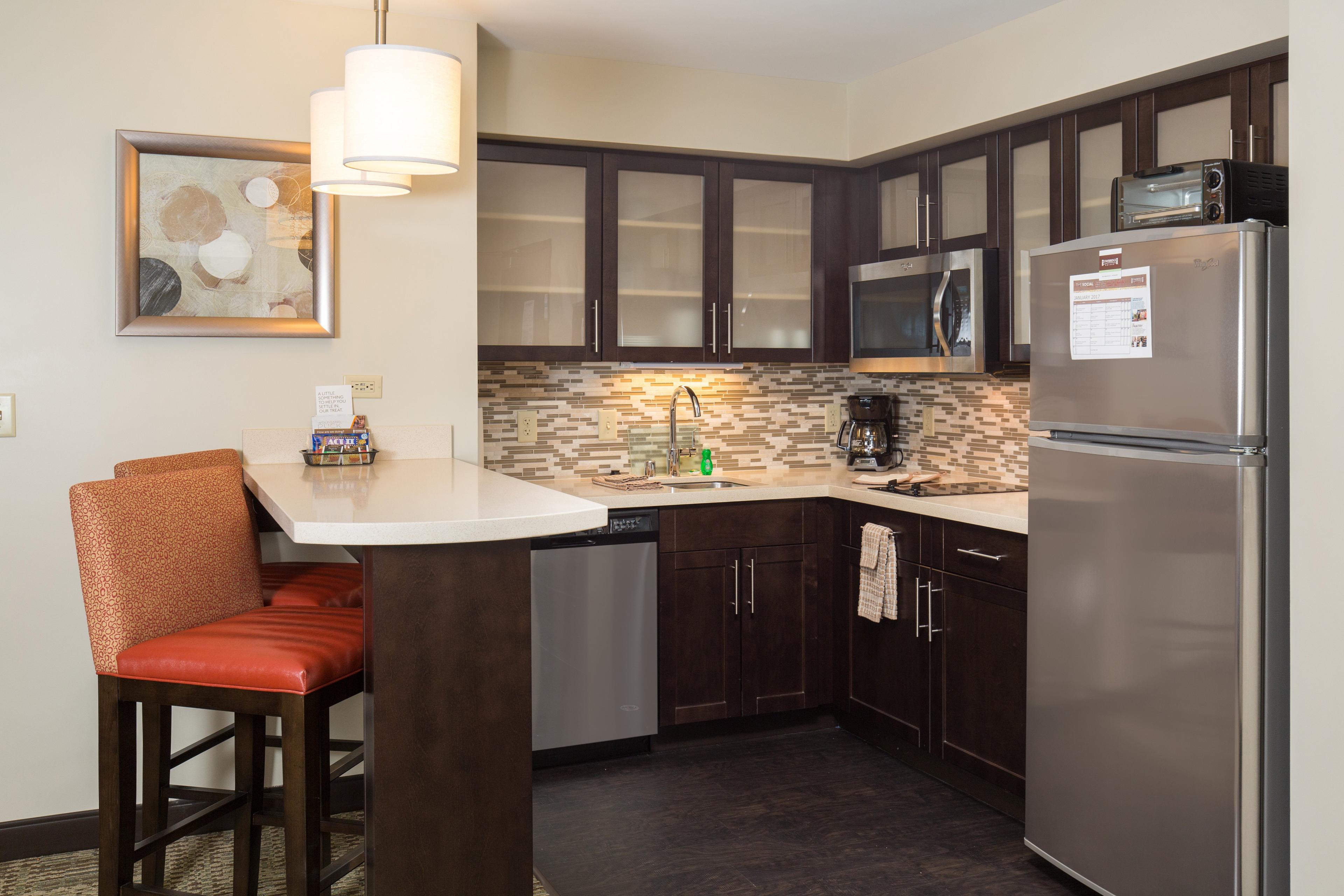 STAYBRIDGE STES CORONA SOUTH BY IHG