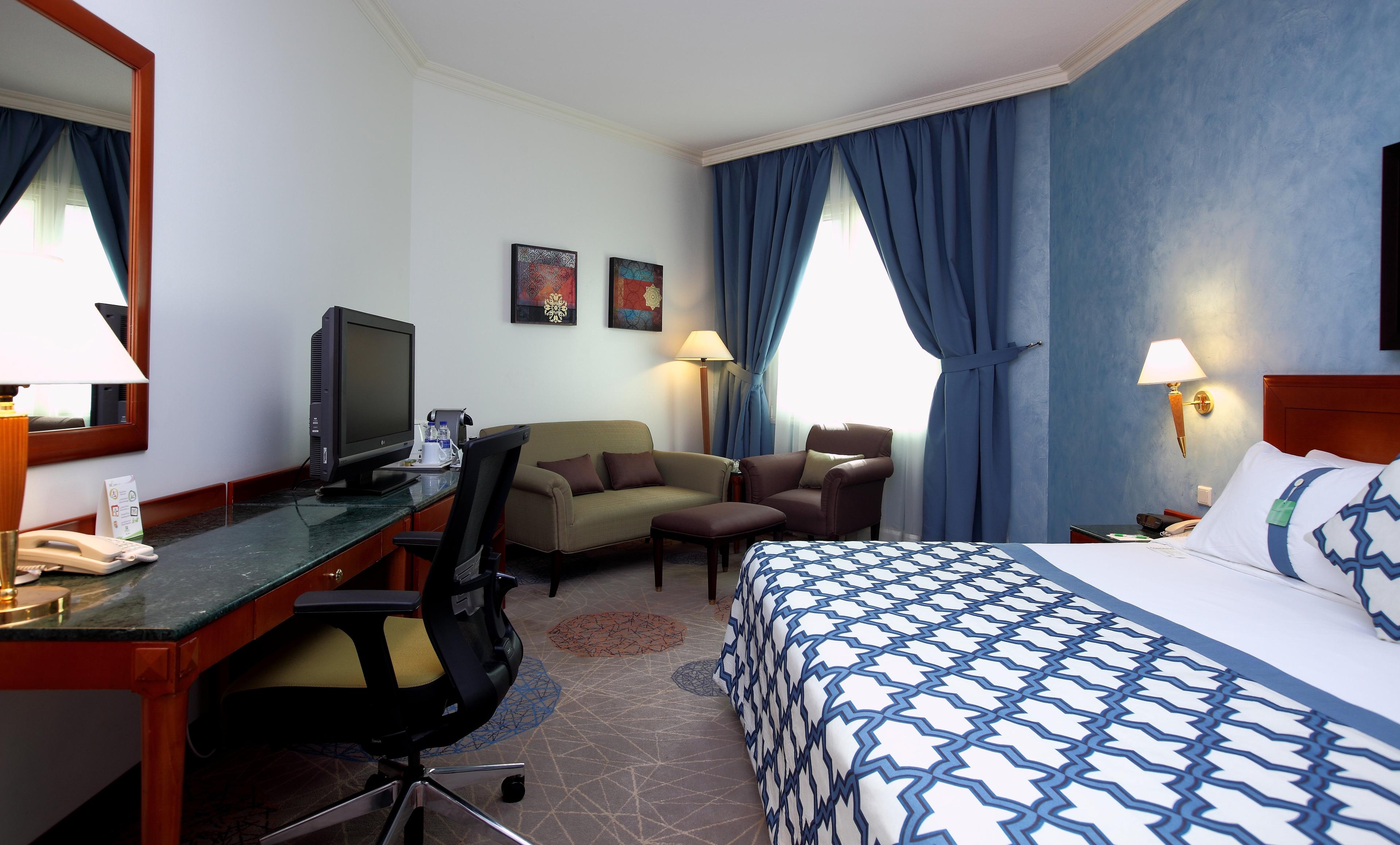HOLIDAY INN AL KHOBAR BY IHG