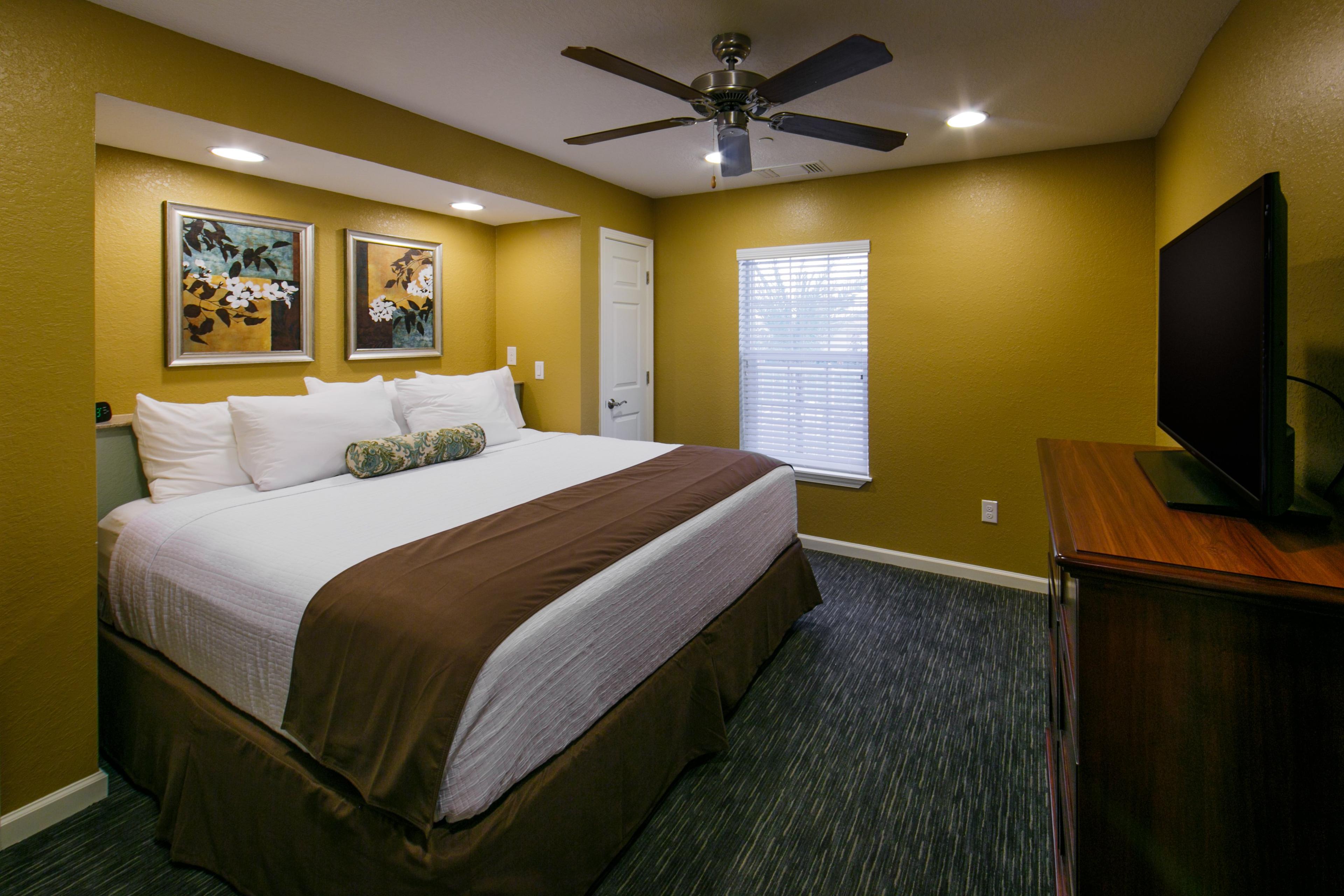 Holiday Inn Club Vacations Orlando Breeze Resort, an IHG Hotel