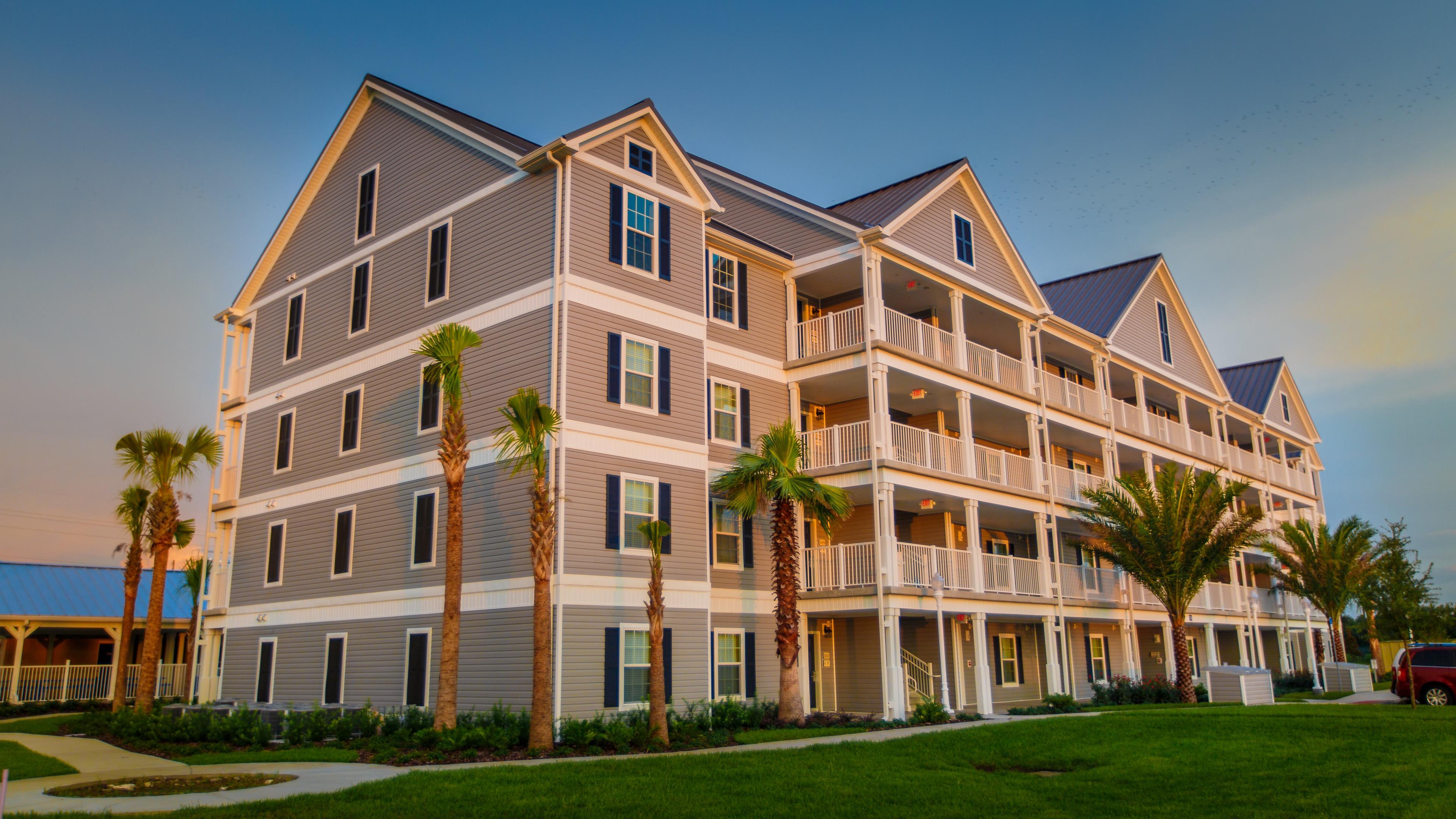 Holiday Inn Club Vacations Orlando Breeze Resort, an IHG Hotel