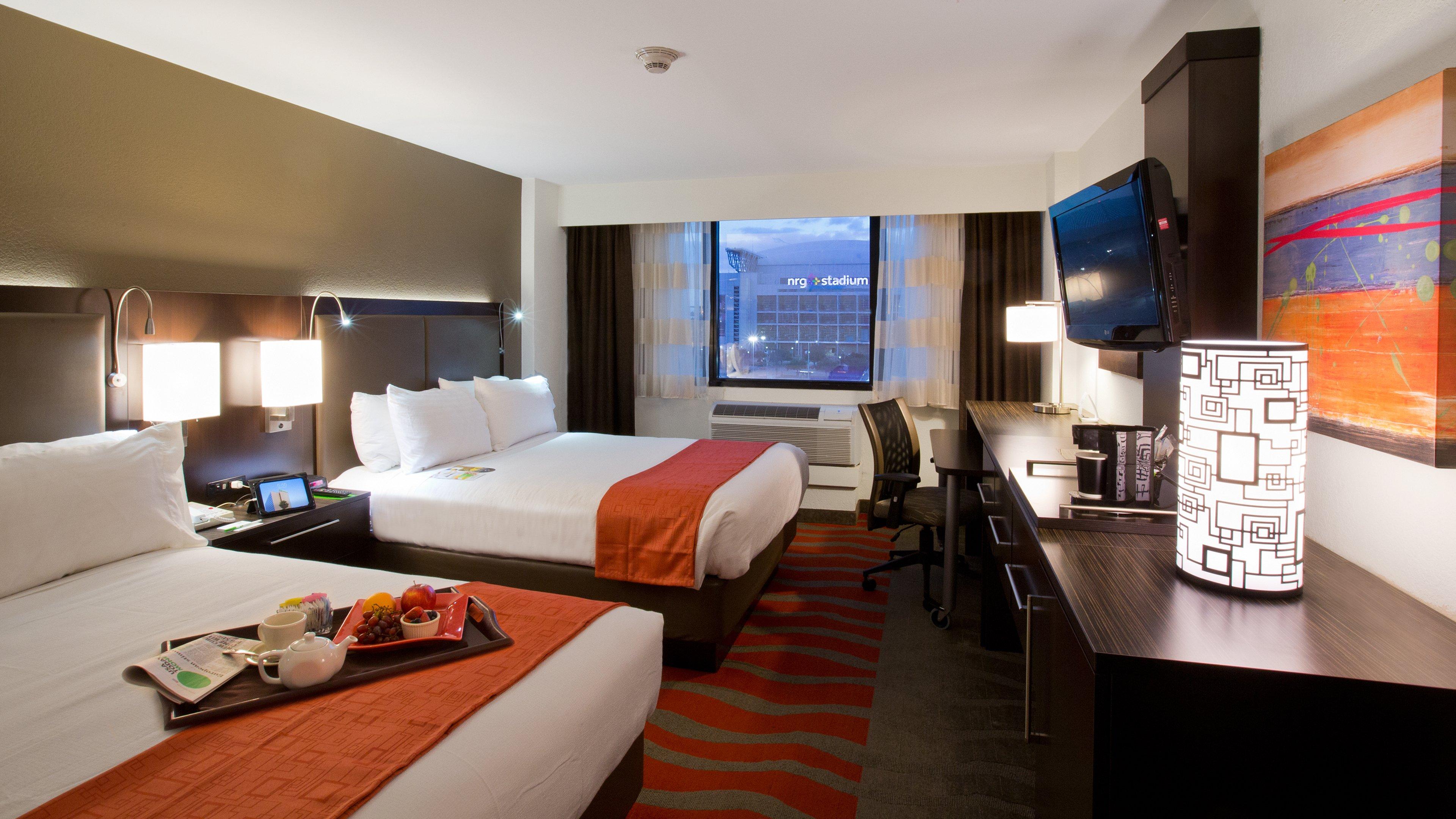 HOLIDAY INN NRG AREA MED CTR BY IHG