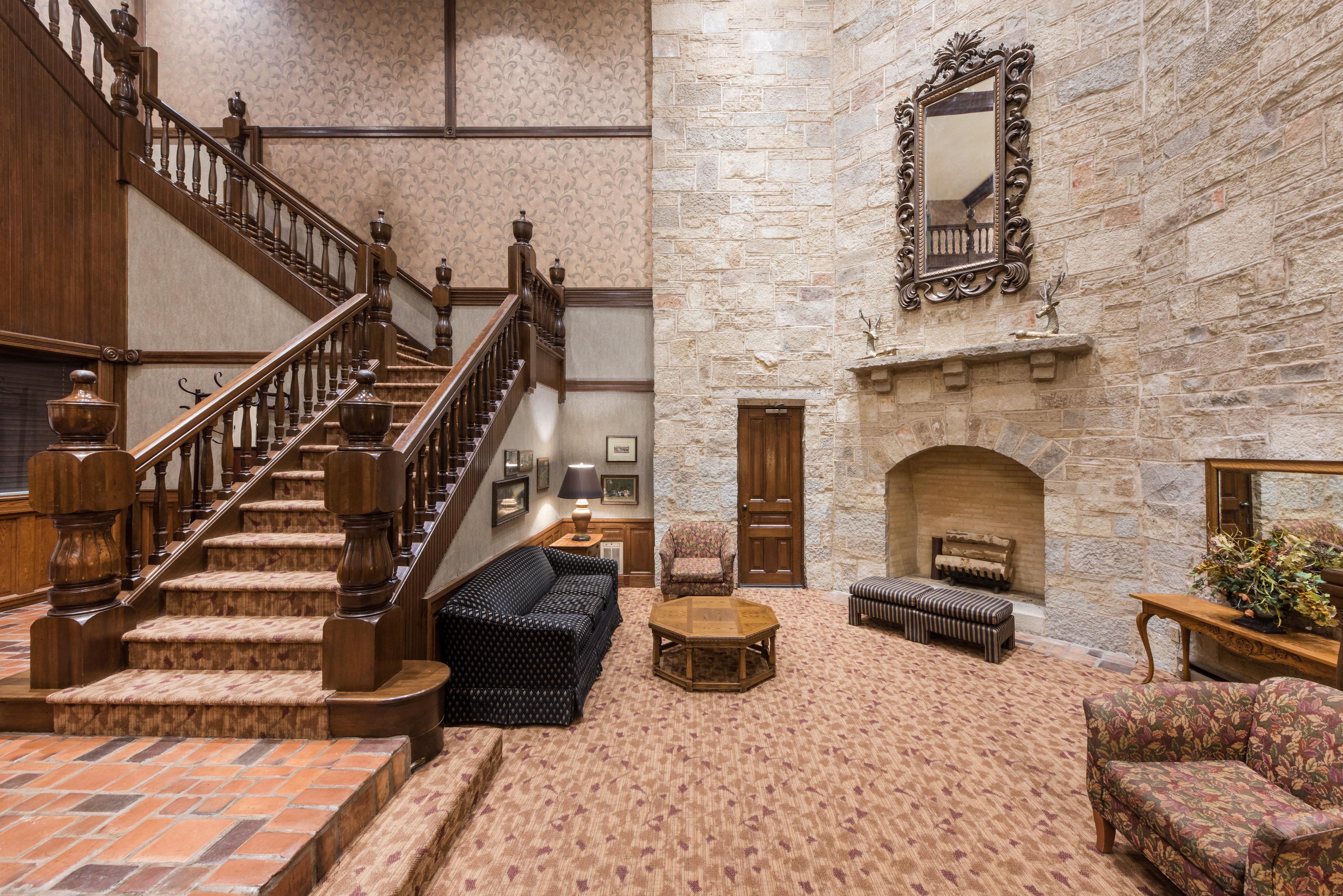 HOLIDAY INN WEST AT SIX FLAGS