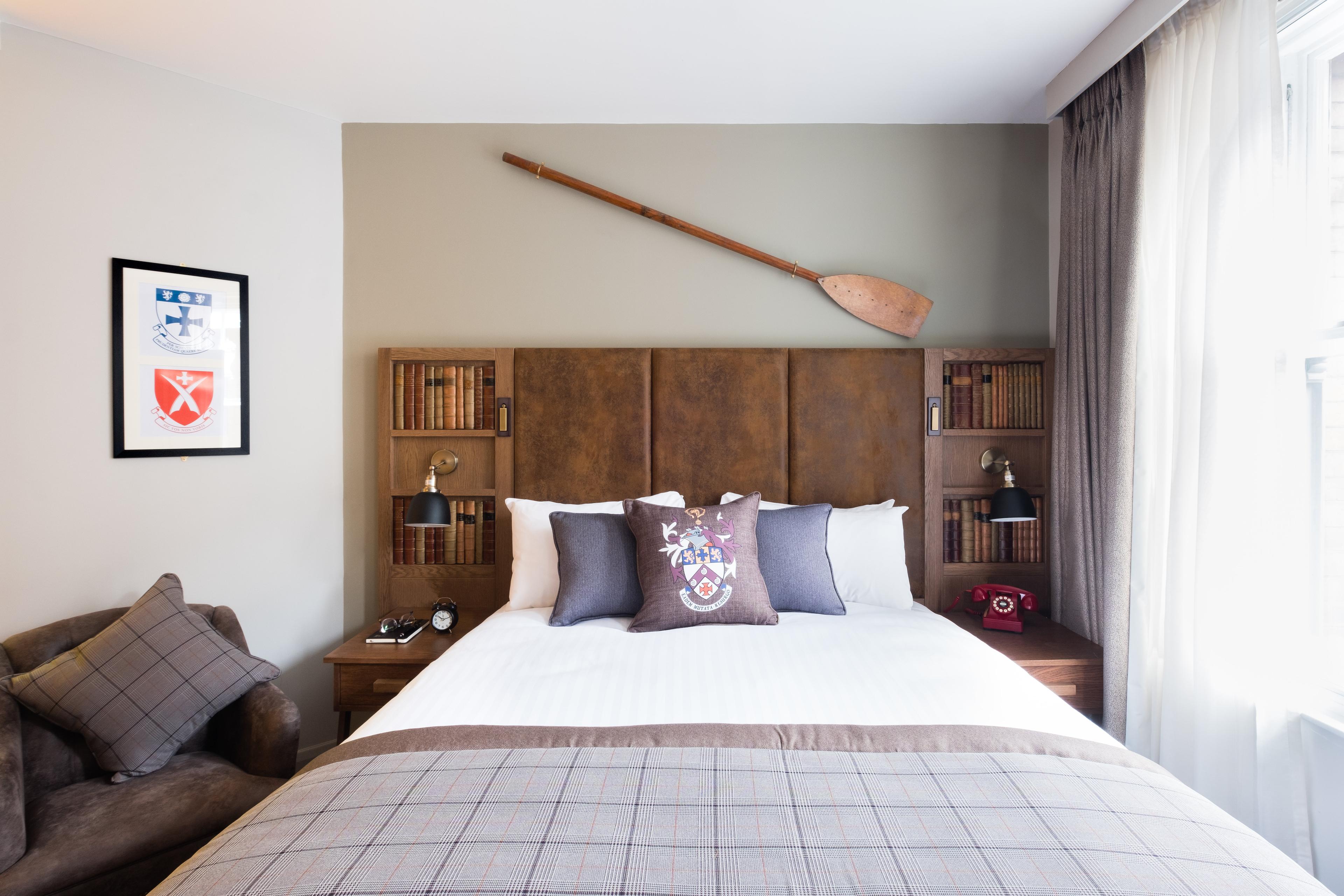 HOTEL INDIGO DURHAM BY IHG