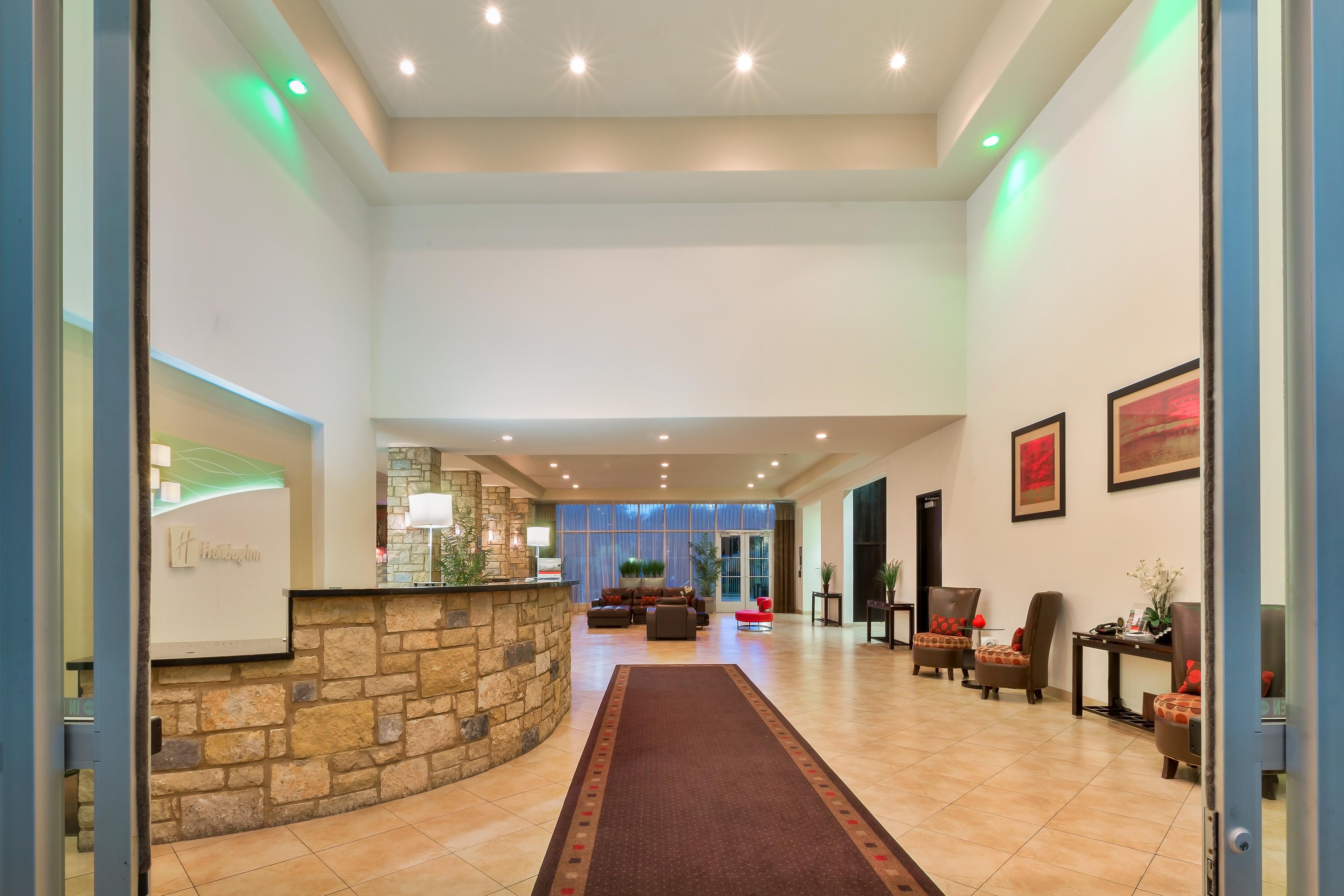HOLIDAY INN TEMPLE BELTON BY IHG