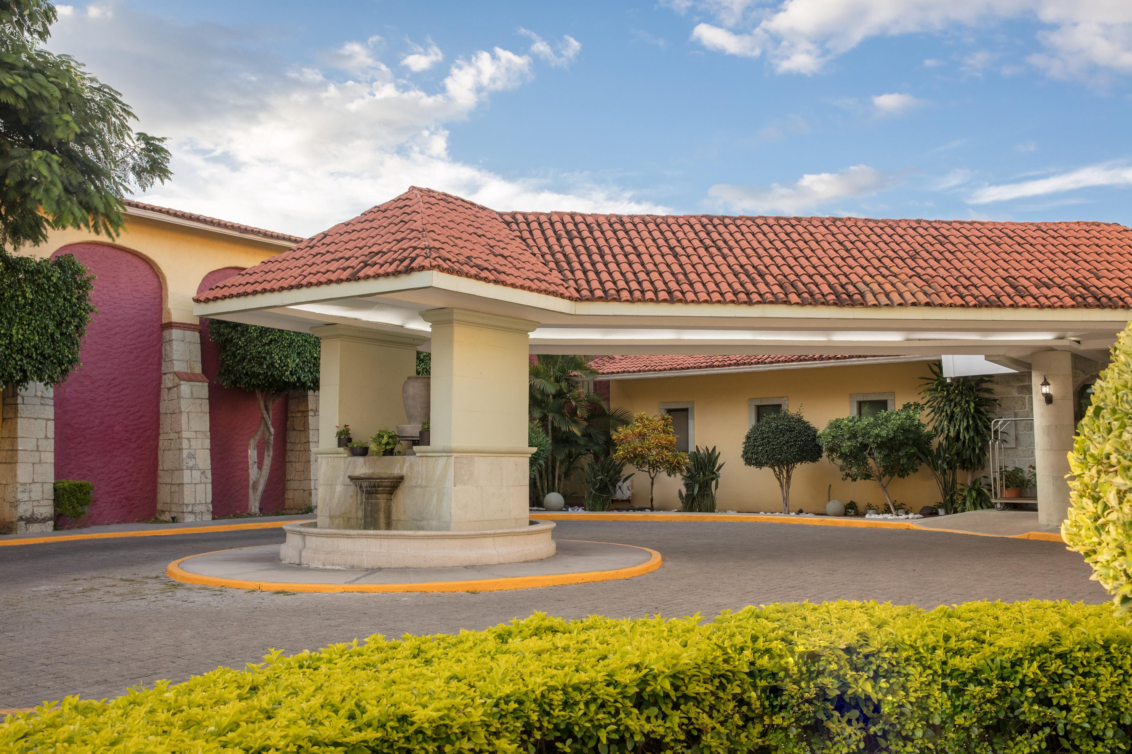 Hotel Photo 2