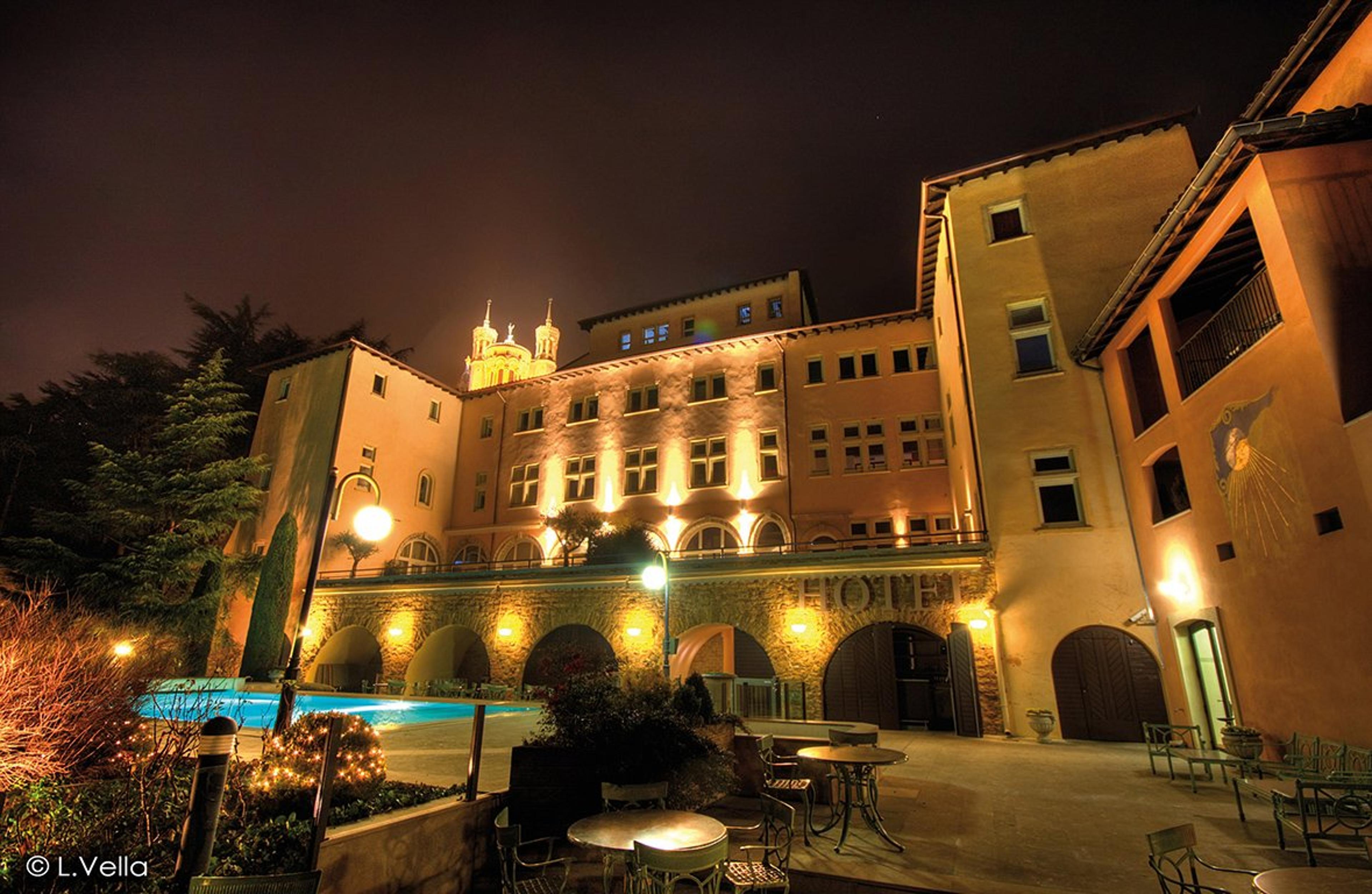 Villa Florentine