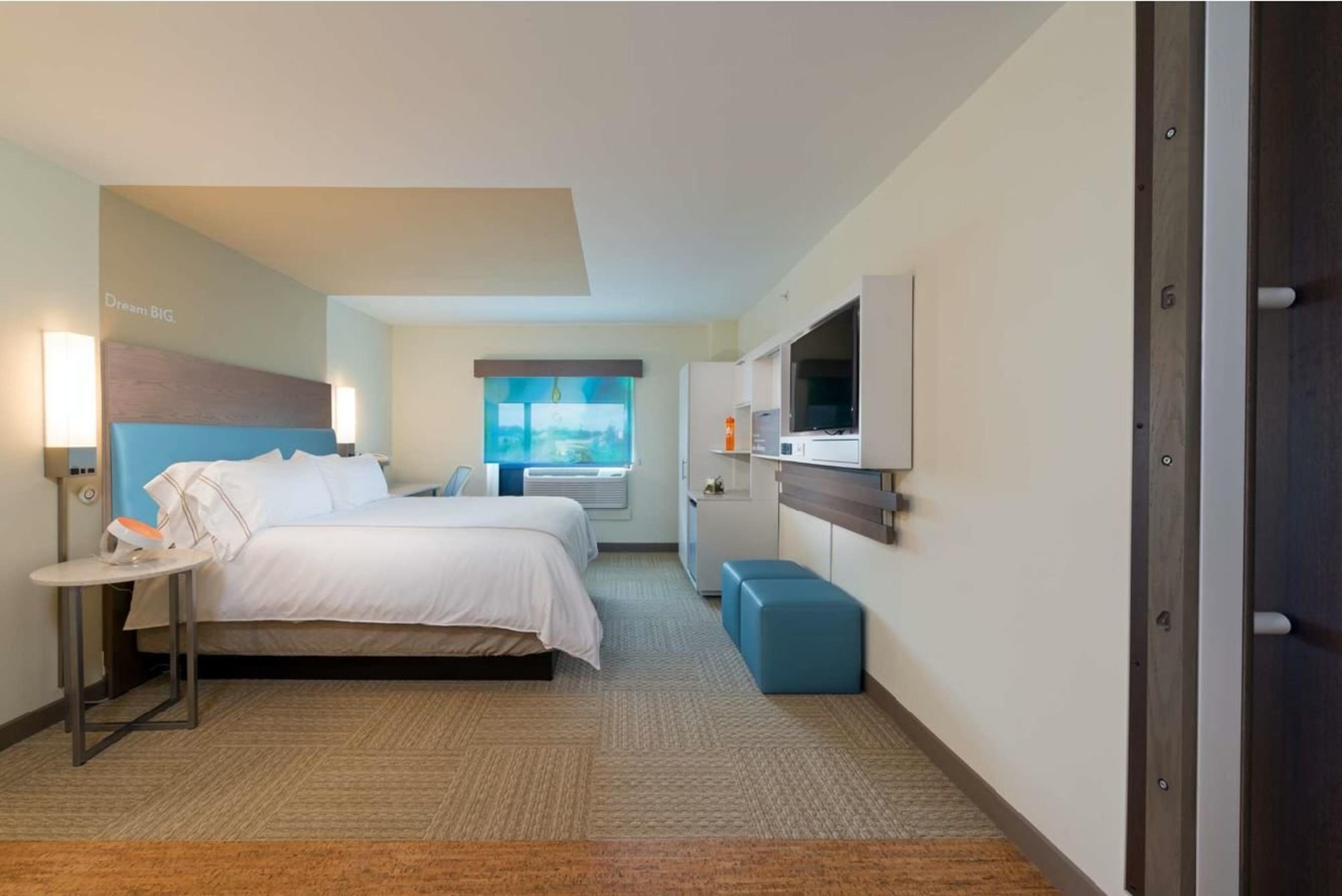 EVEN HOTELS NORWALK BY IHG