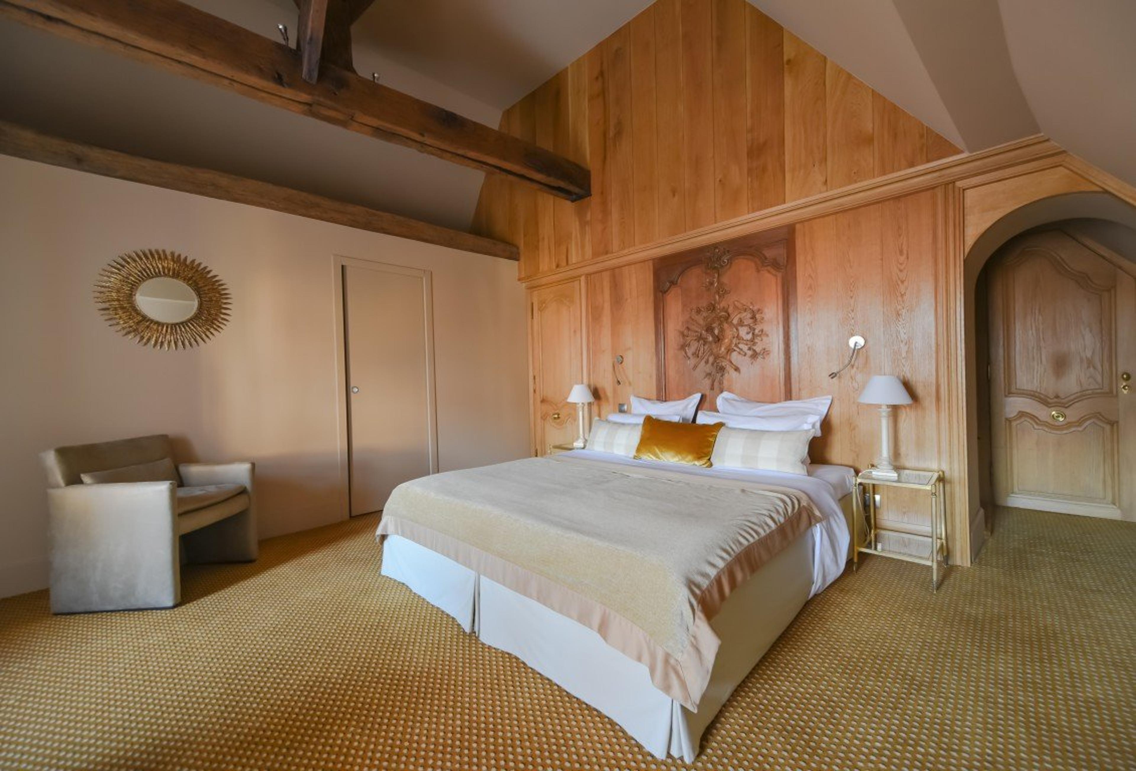 Grand Hotel du Lion d Or