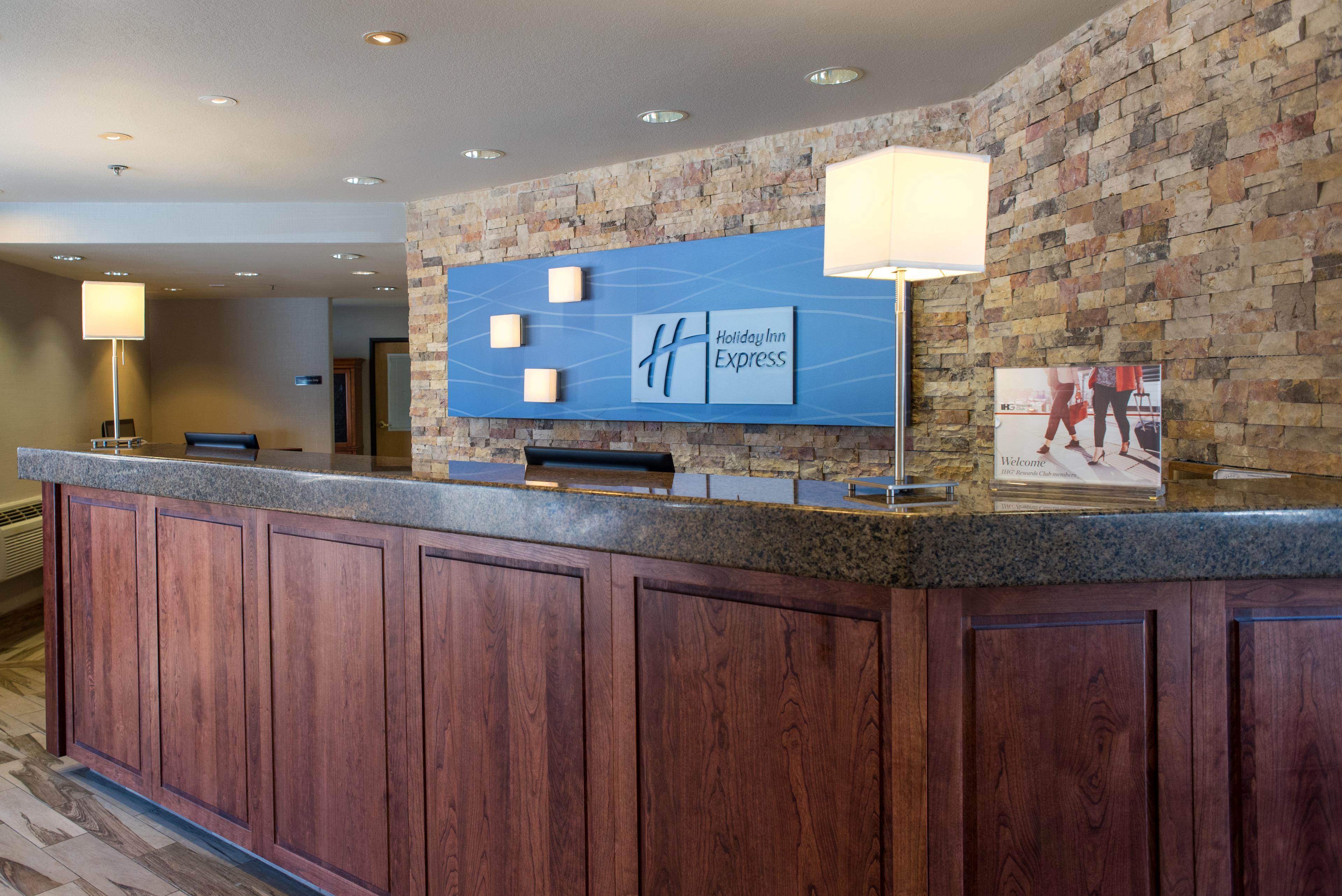 HOLIDAY INN EXP S LAKE TAHOE BY IHG