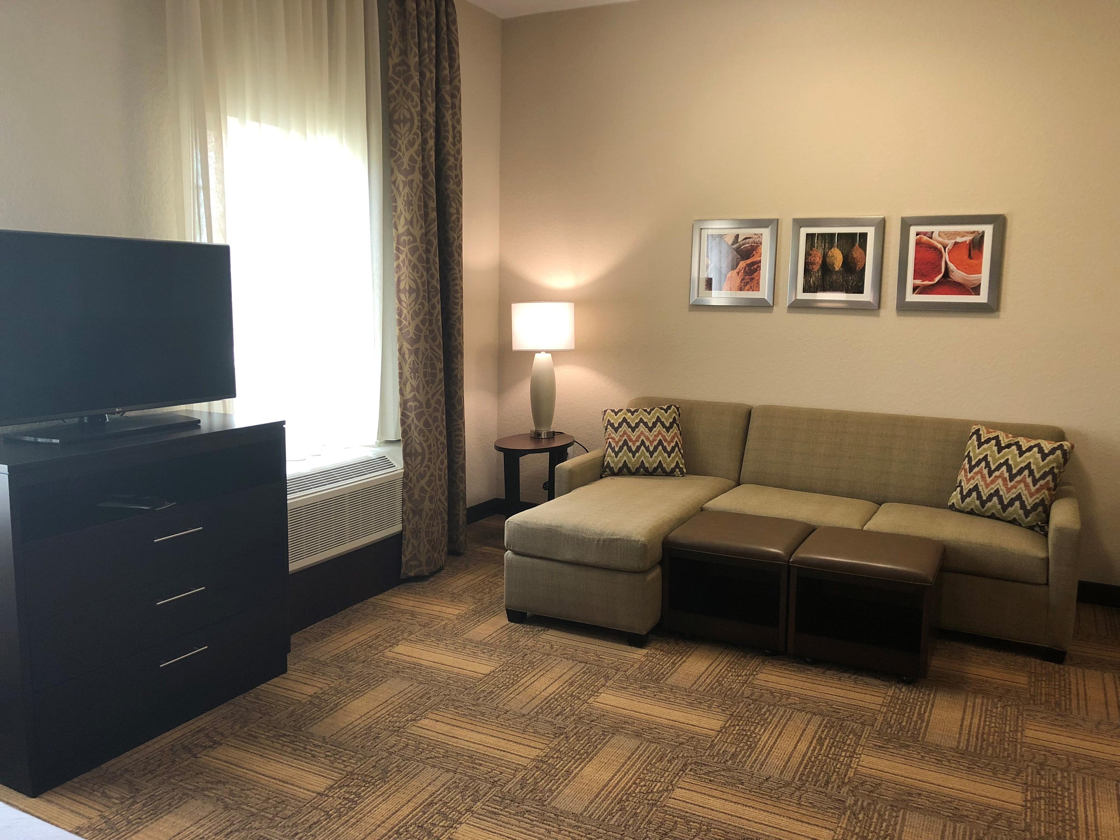 STAYBRIDGE STES LAKELAND WEST BY IH