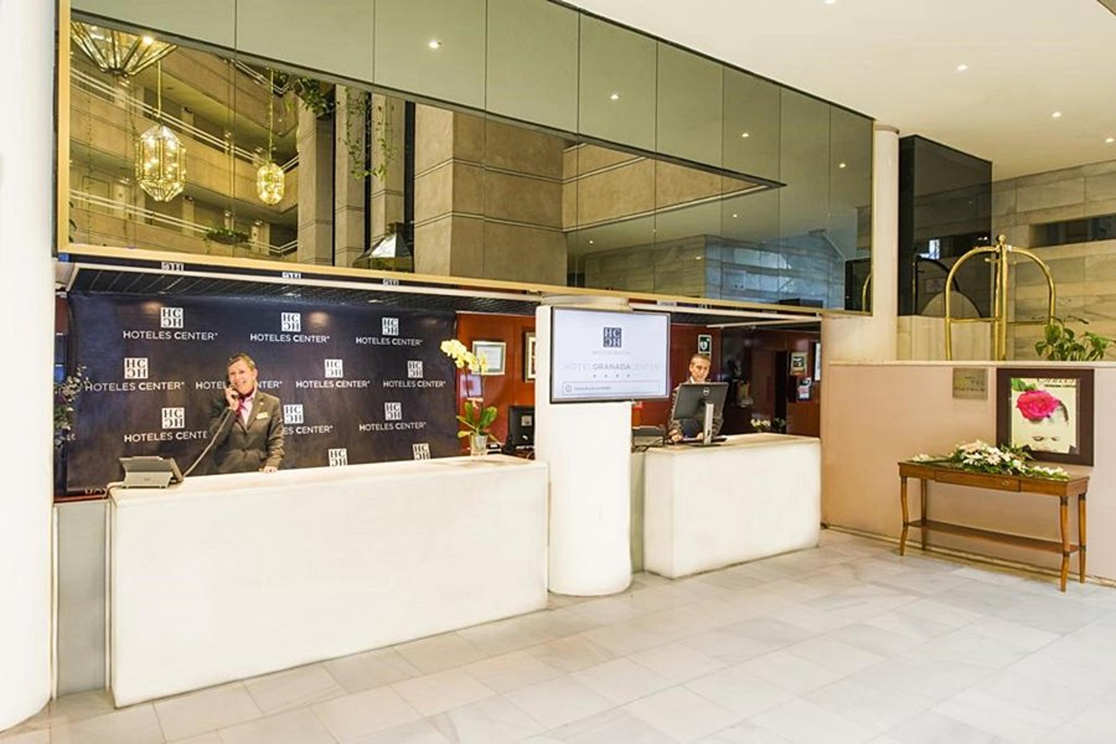 Hotel Photo 2