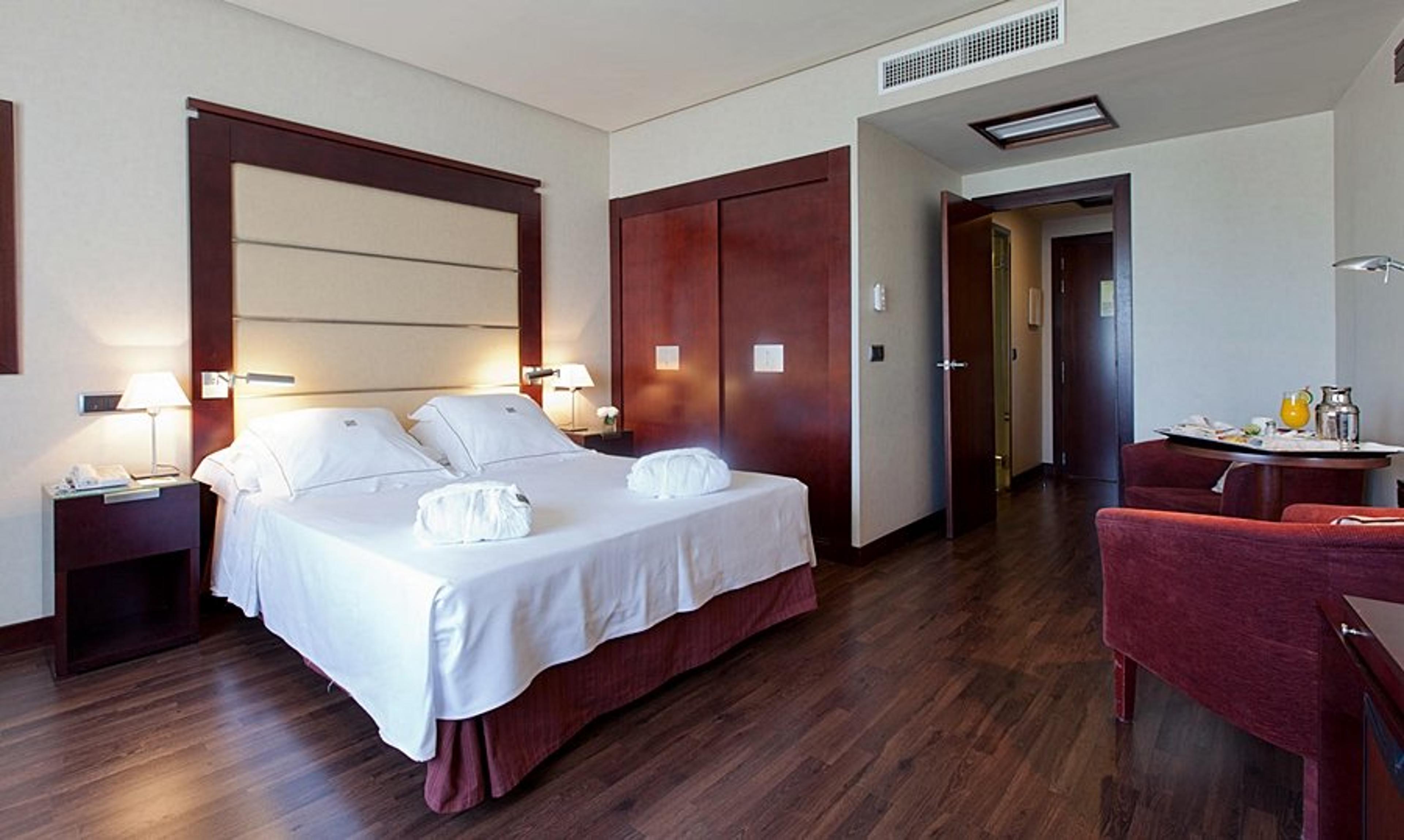 ANDALUCIA CENTER HOTEL