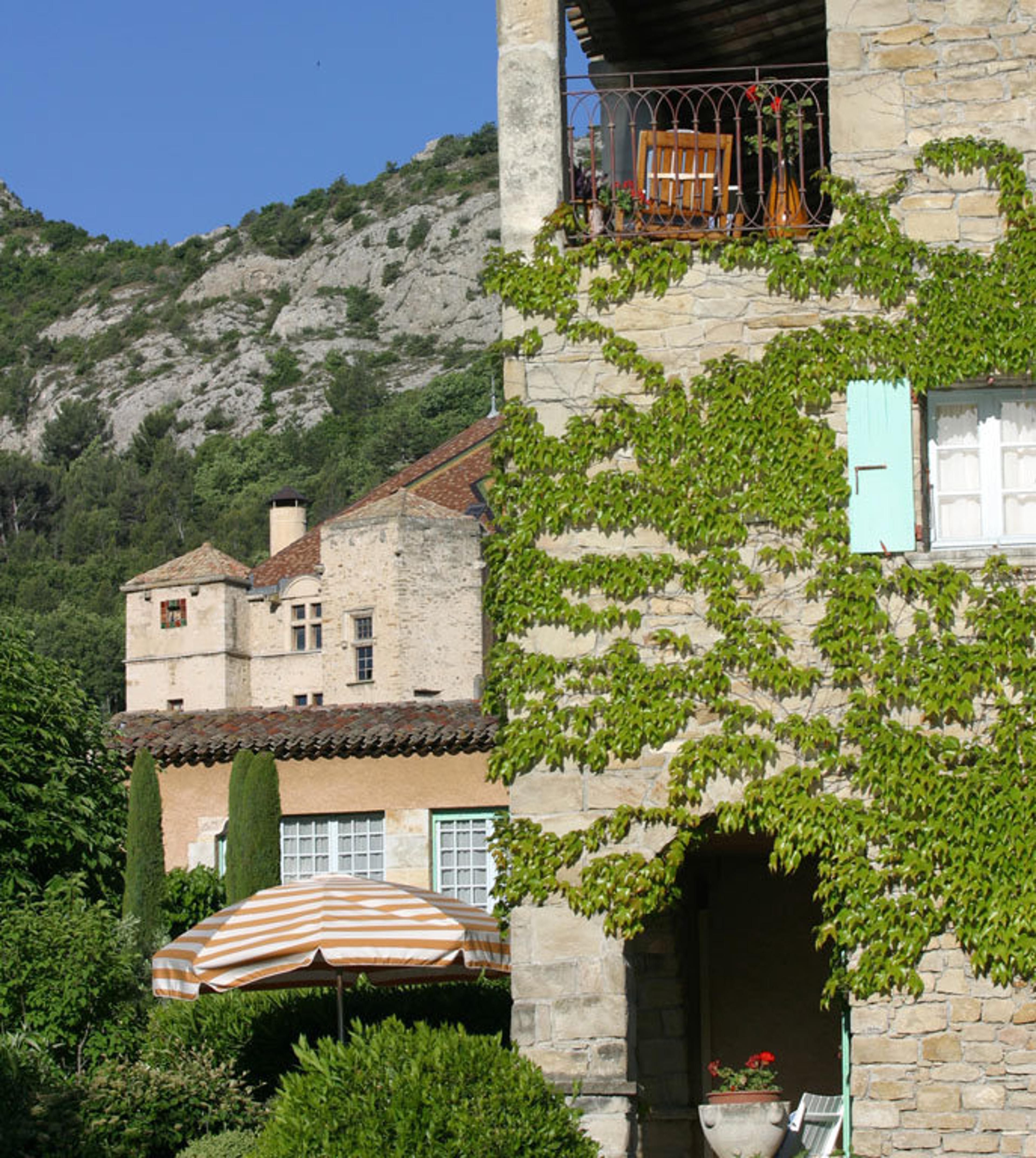 La Bonne Etape