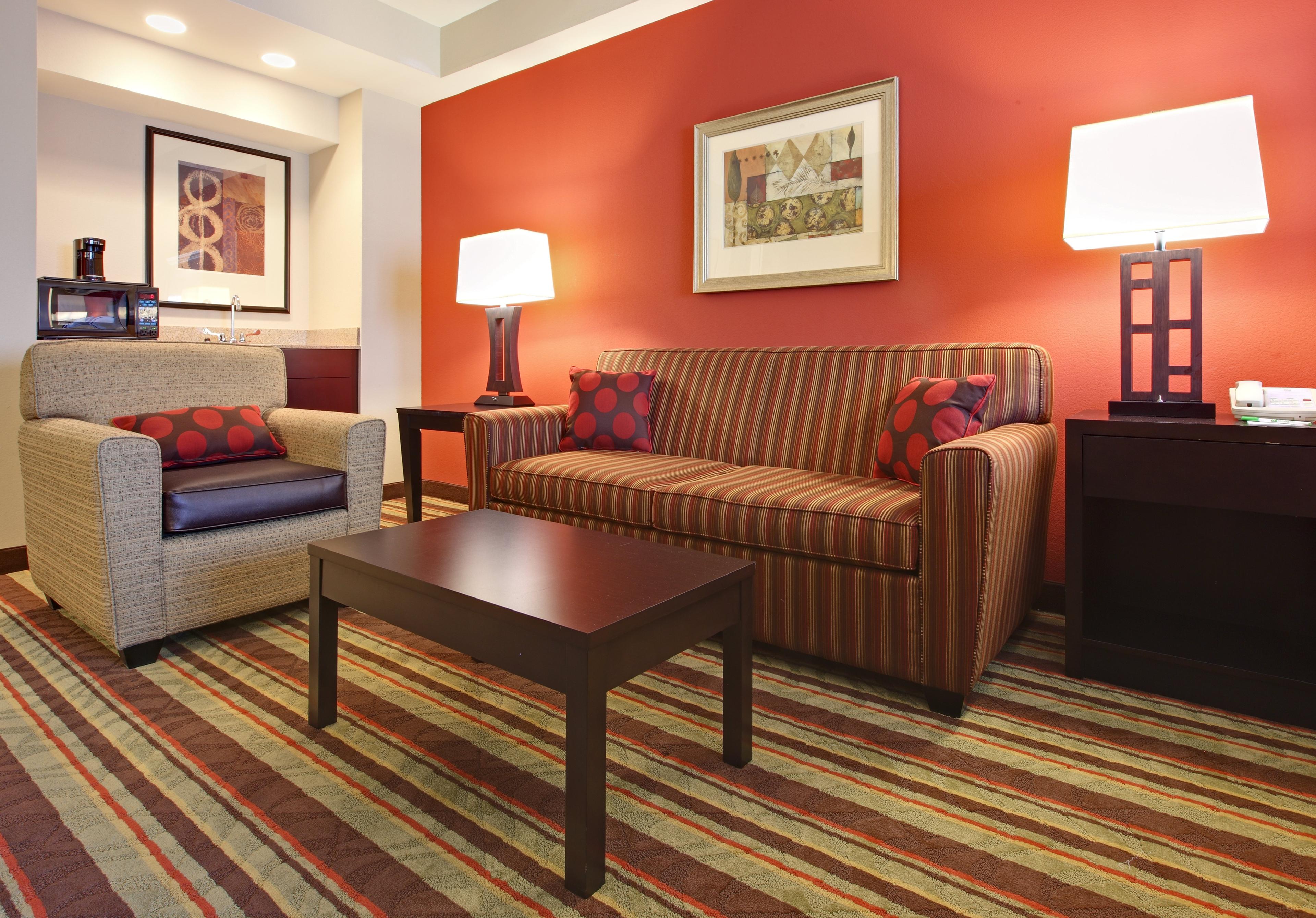 HOLIDAY INN BLYTHEVILLE BY IHG