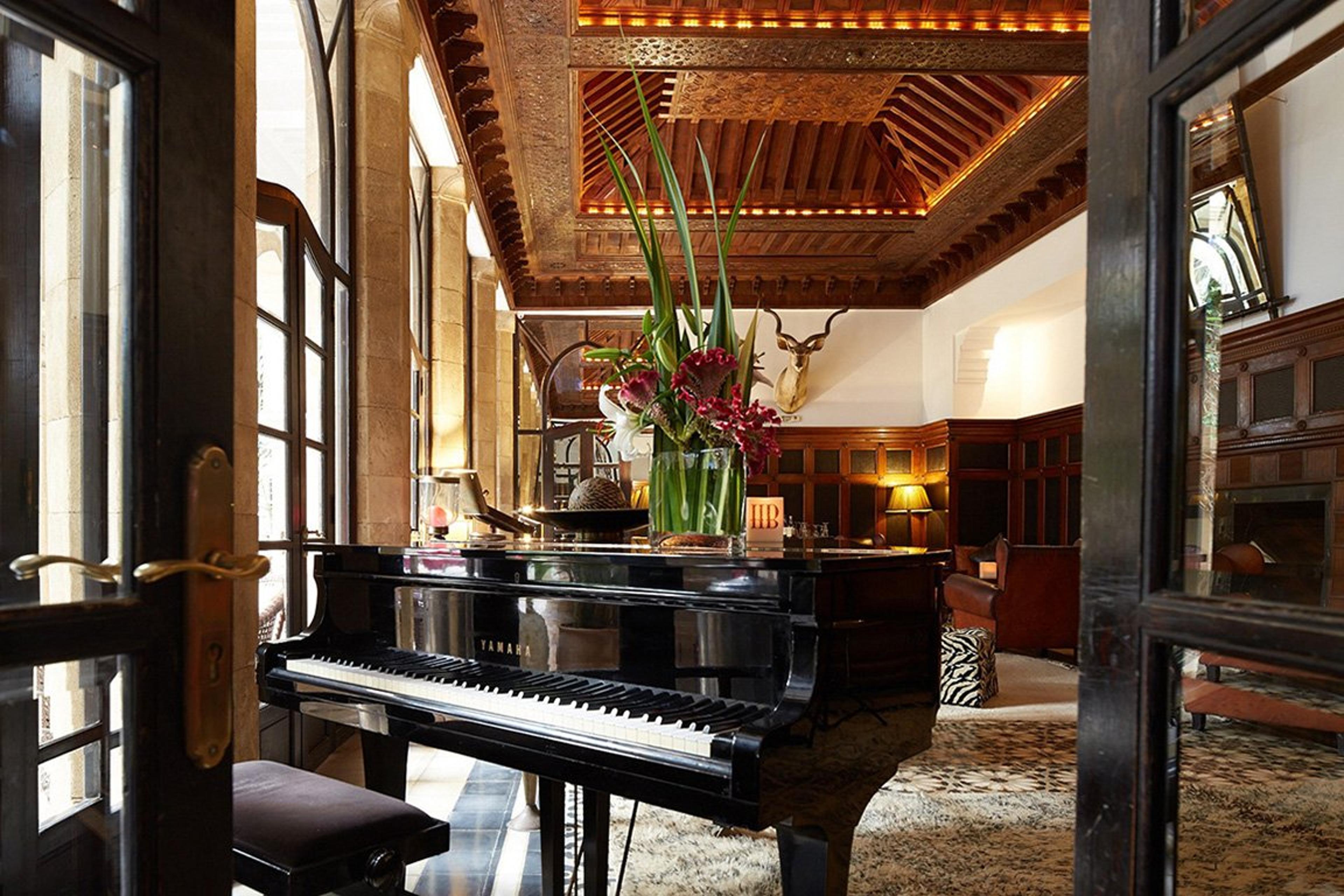 Hotel Photo 5