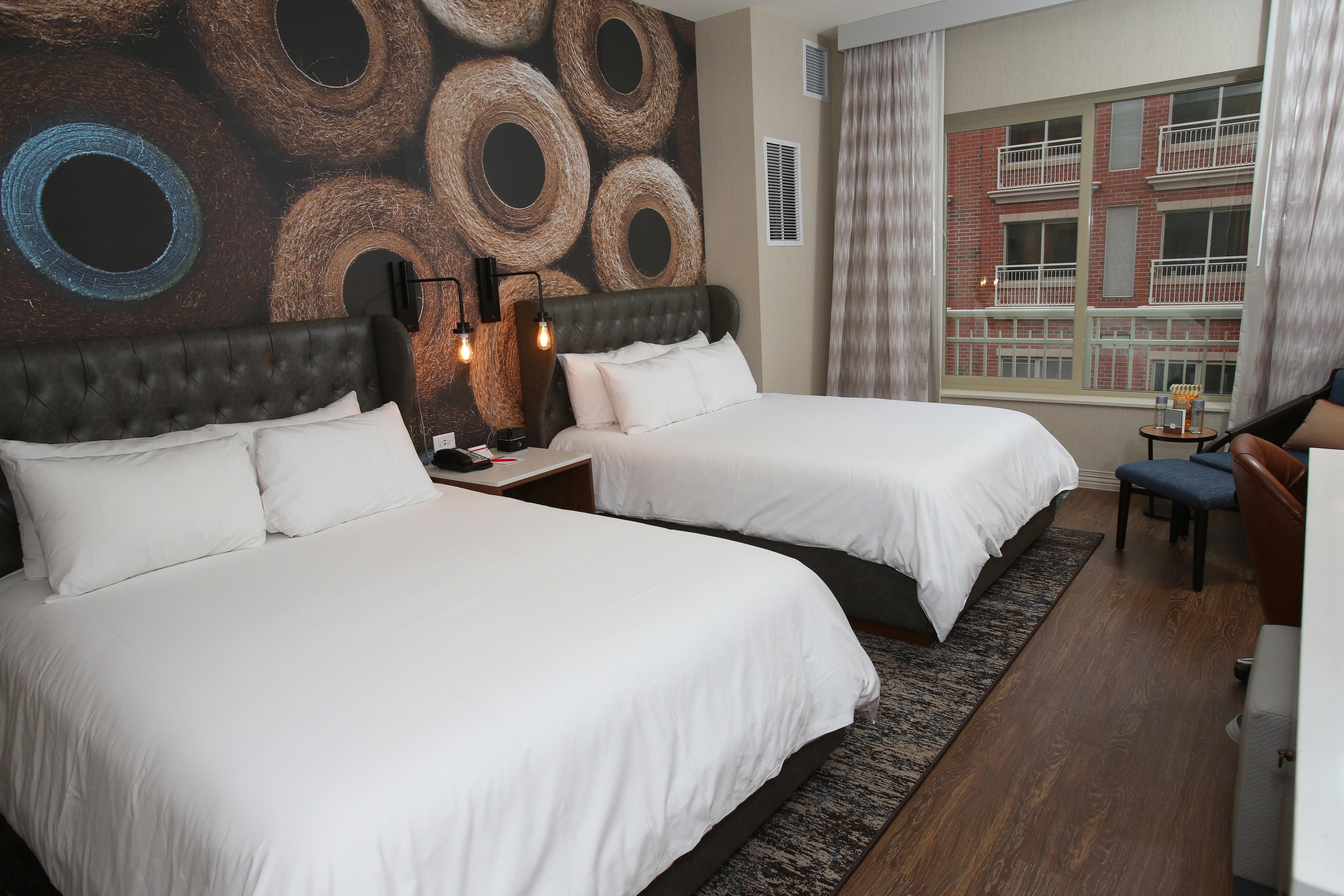 HOTEL INDIGO NAPERVILLE BY IHG