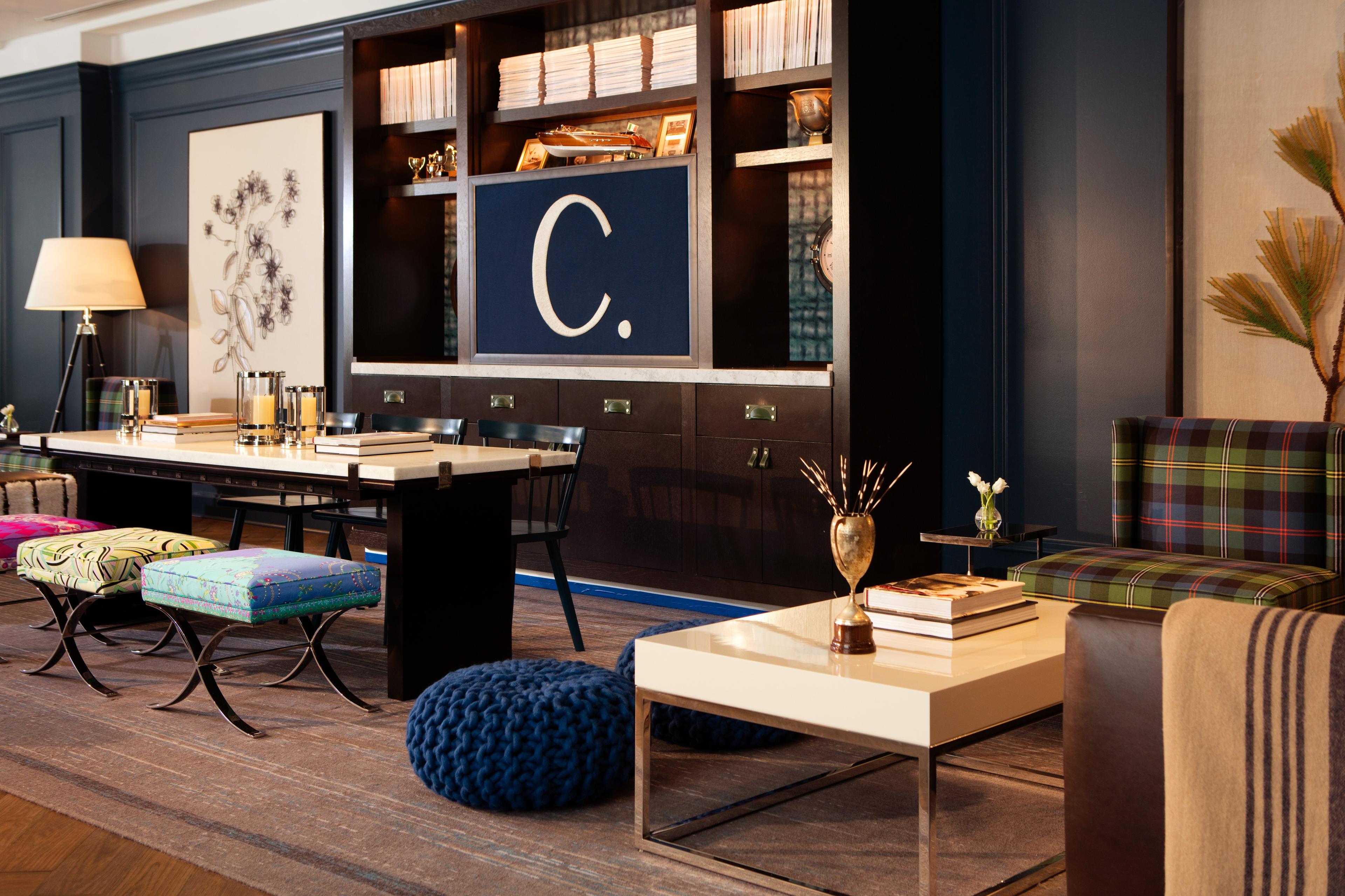 KIMPTON CARDINAL HOTEL BY IHG