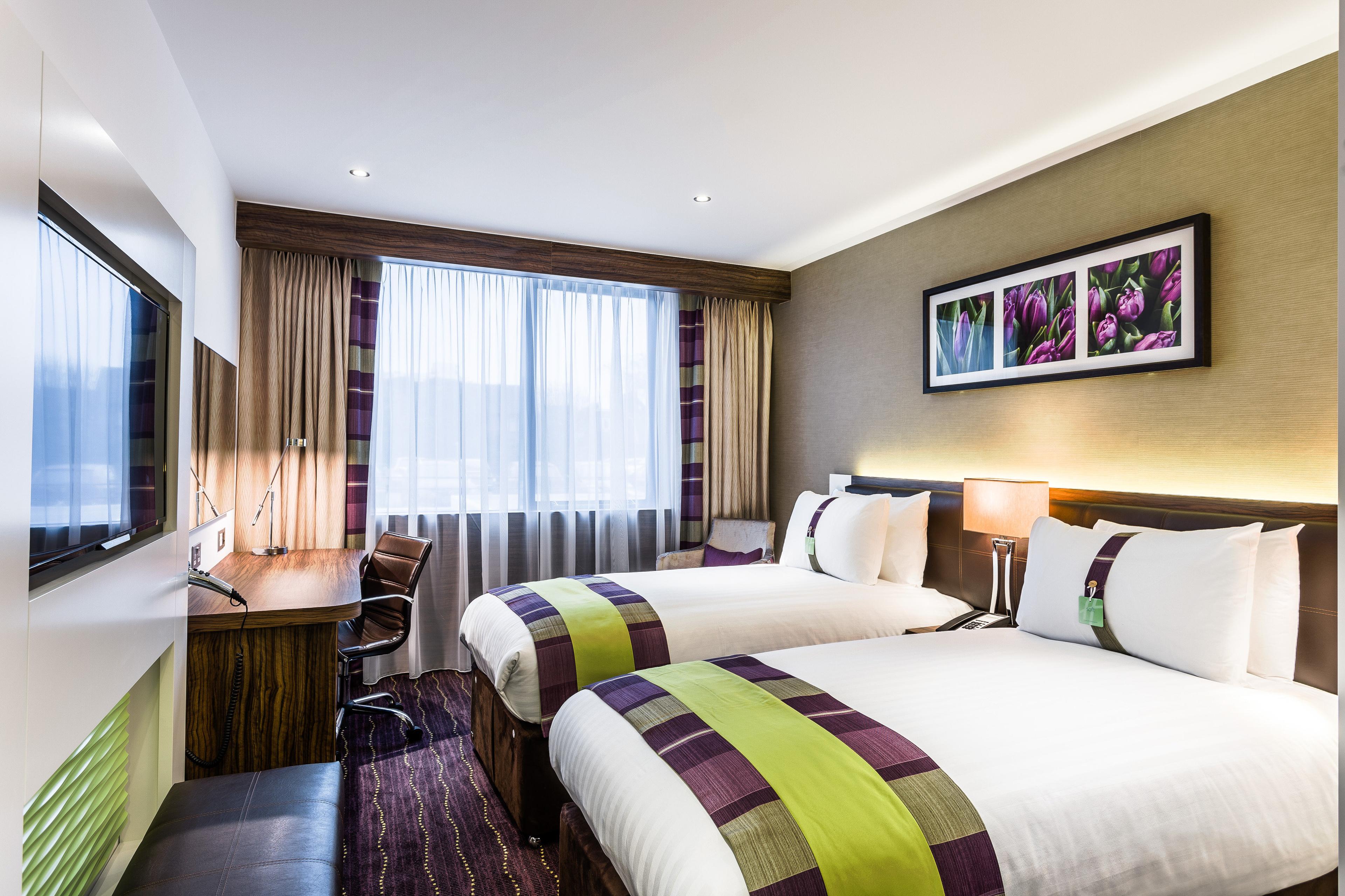 HOLIDAY INN WATFORD JUNCTION BY IHG