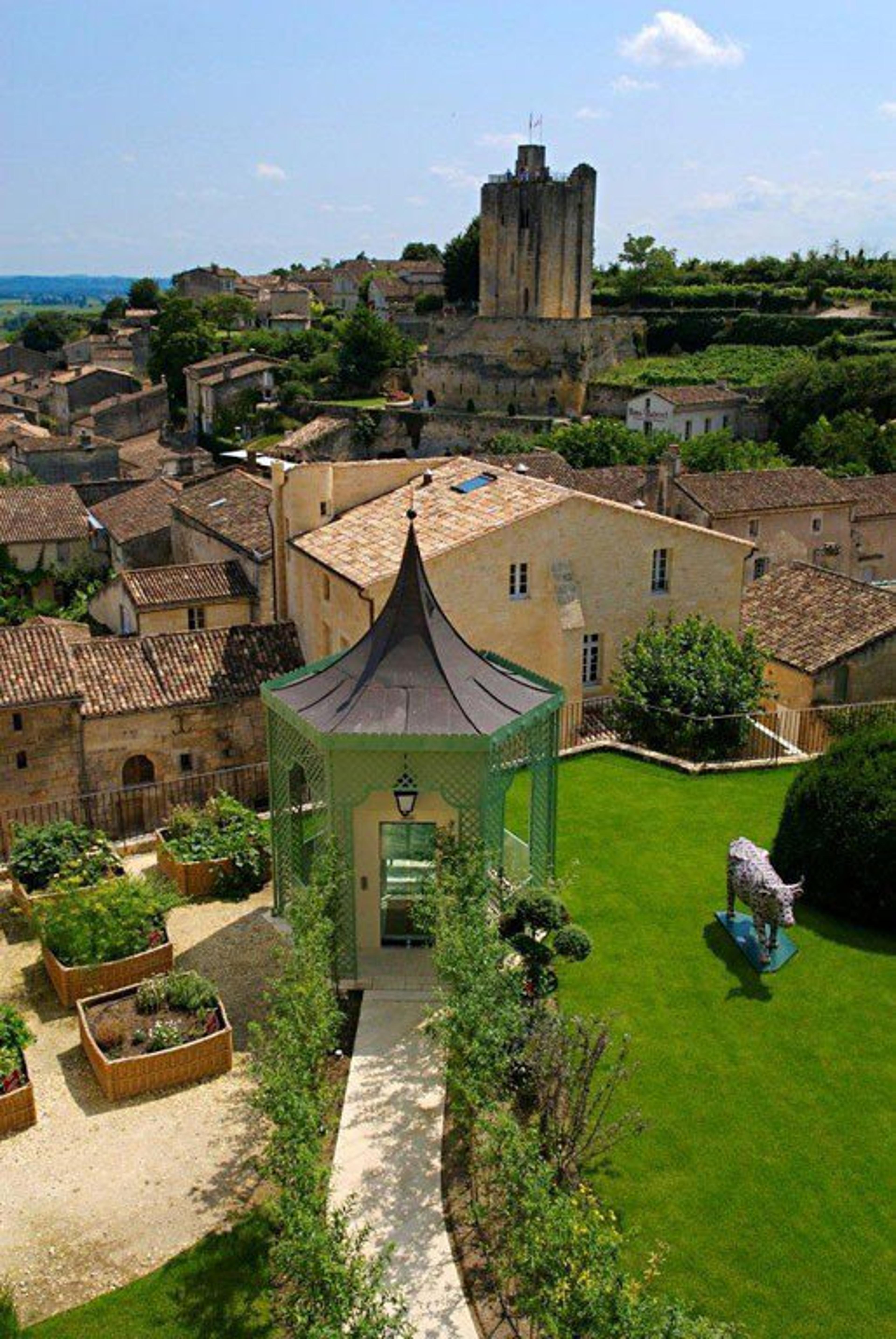 Hostellerie de Plaisance