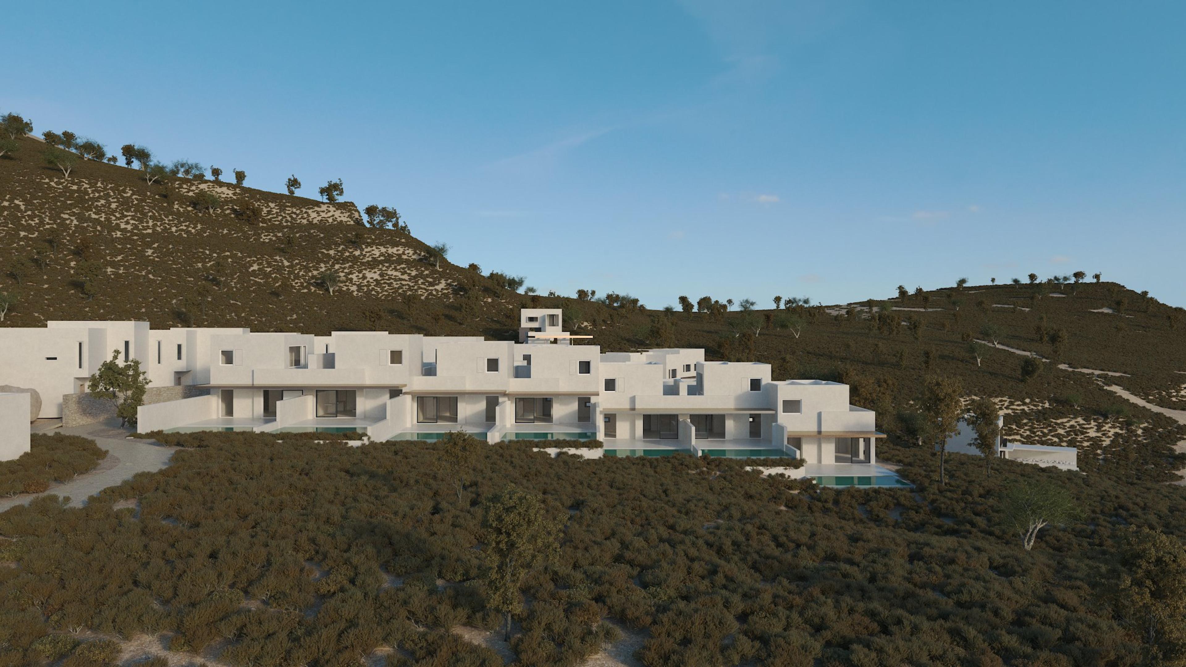 MILOS COVE