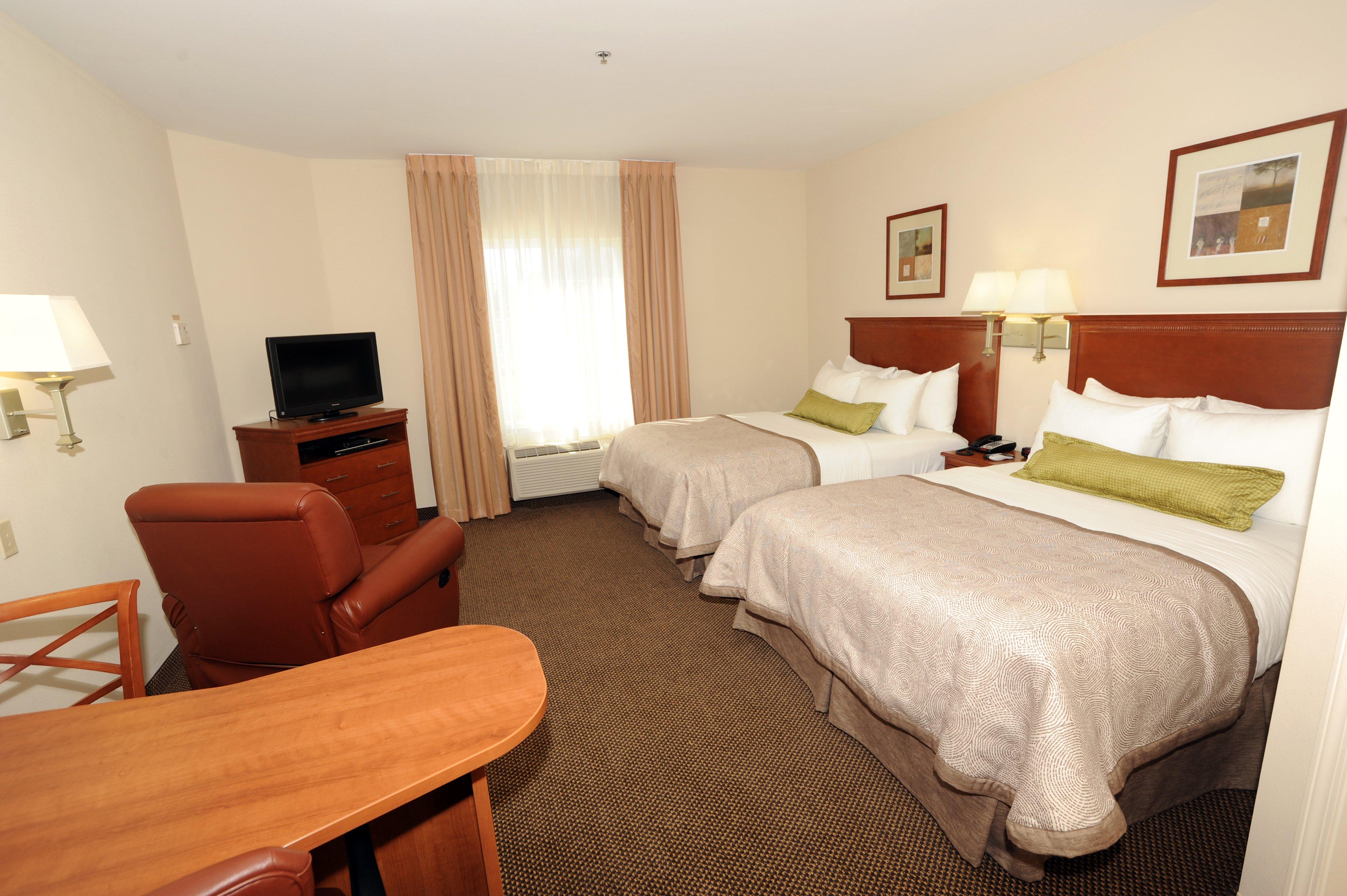 CANDLEWOOD SUITES RADCLIFF BY IHG