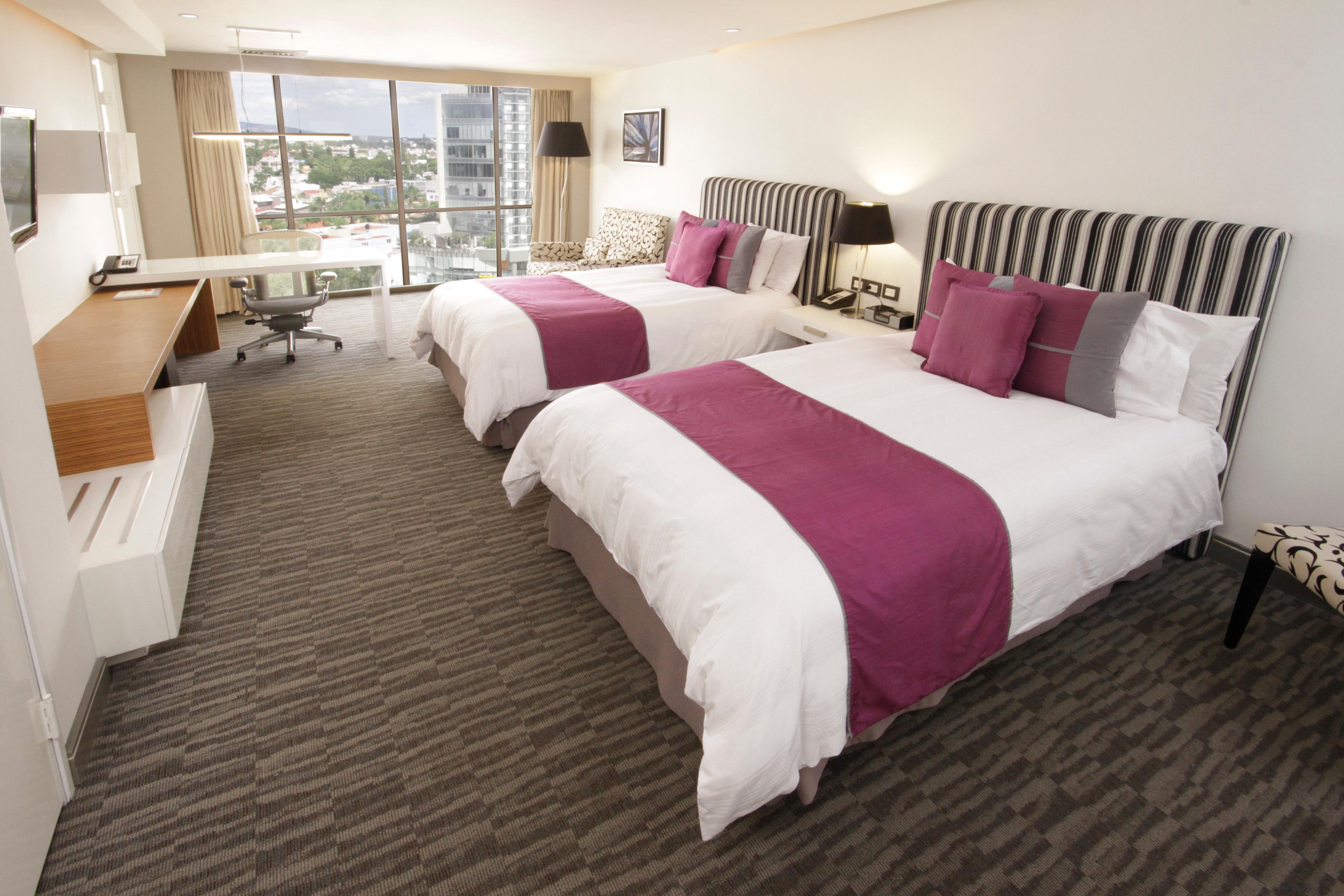 INTERCONTINENTAL GUADALAJARA BY IHG