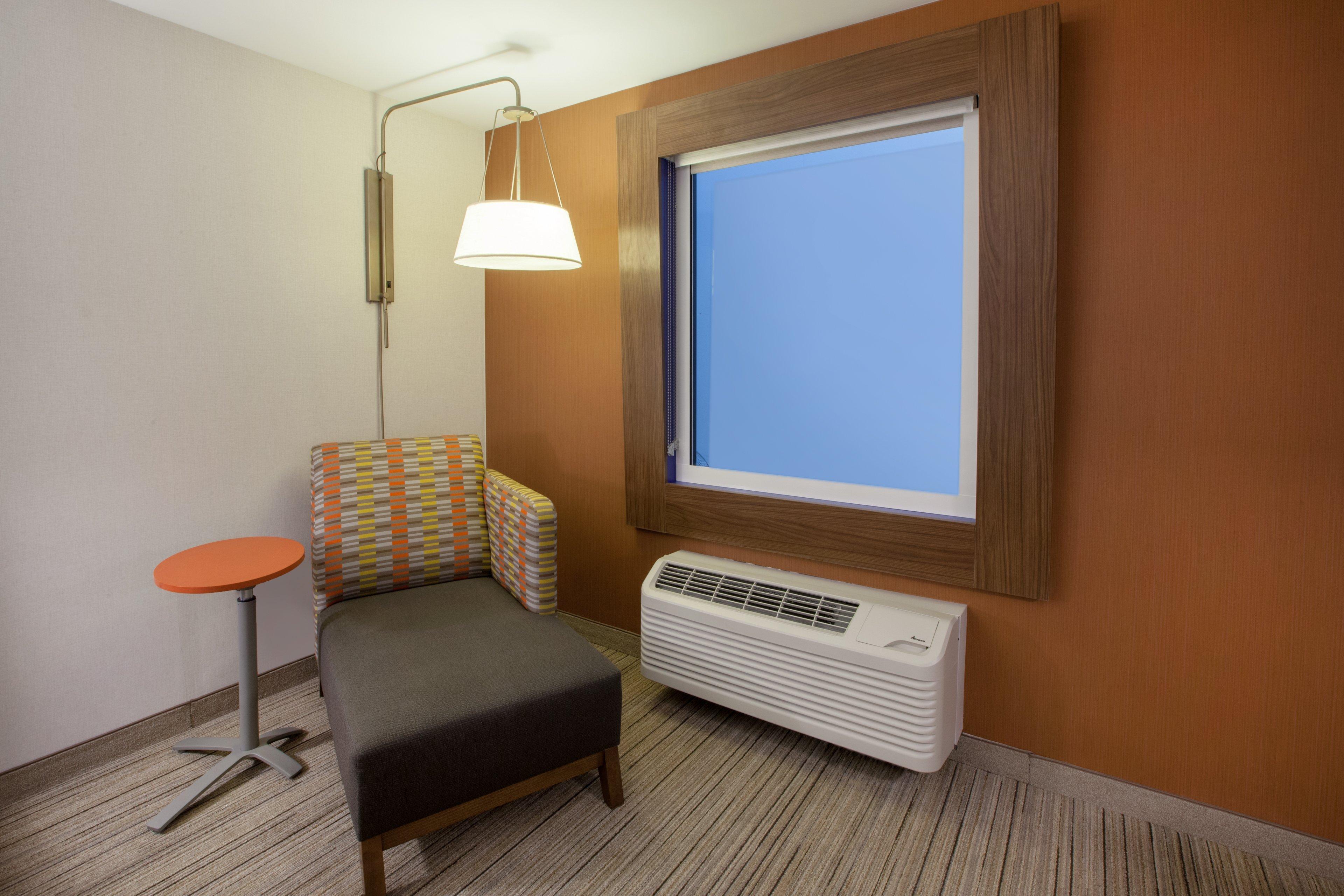 HOLIDAY INN EXP WEST I20 BY IHG