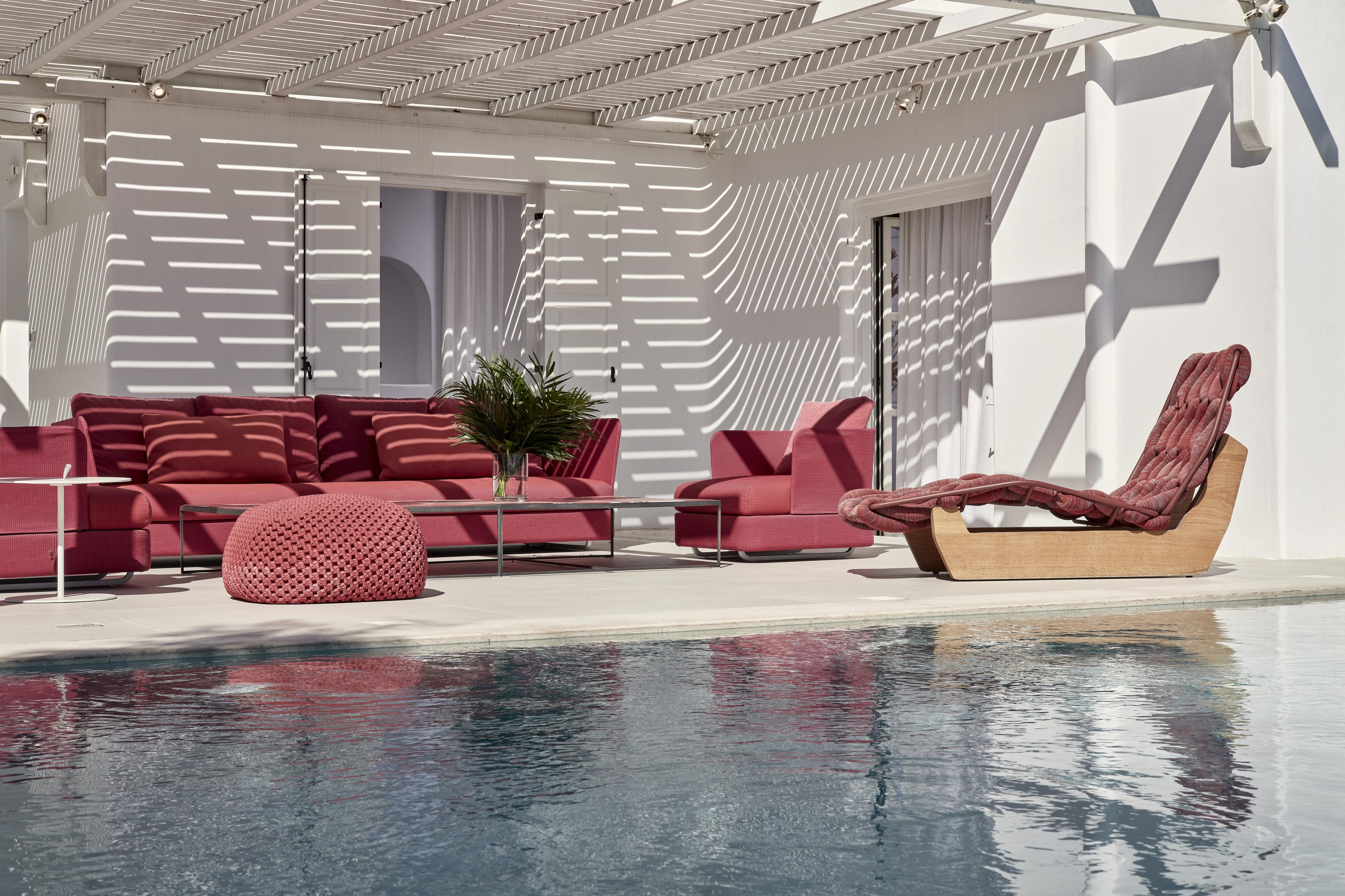 Myconian Ambassador and Spa