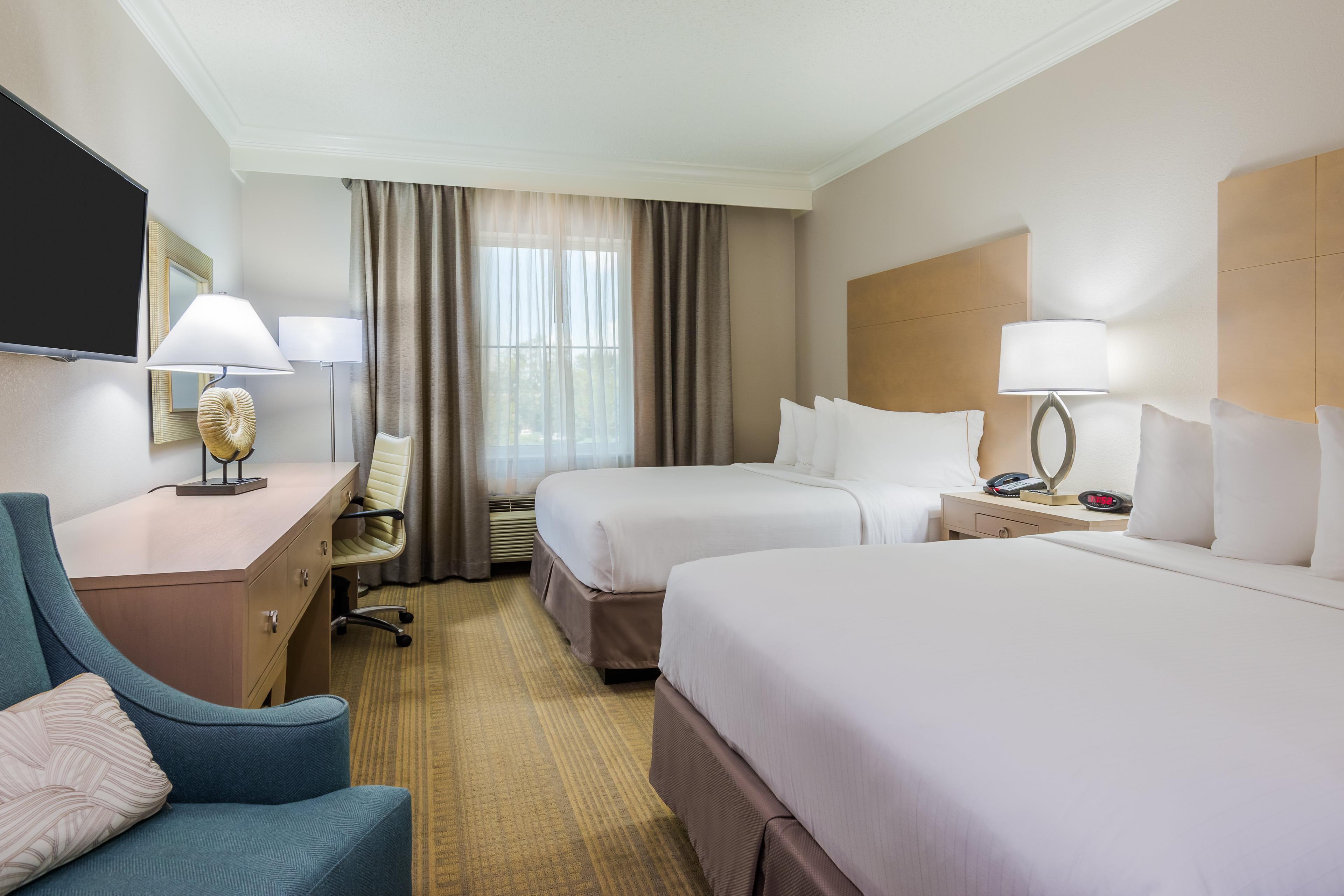 HOLIDAY INN EXPRESS FAIRHOPE BY IHG