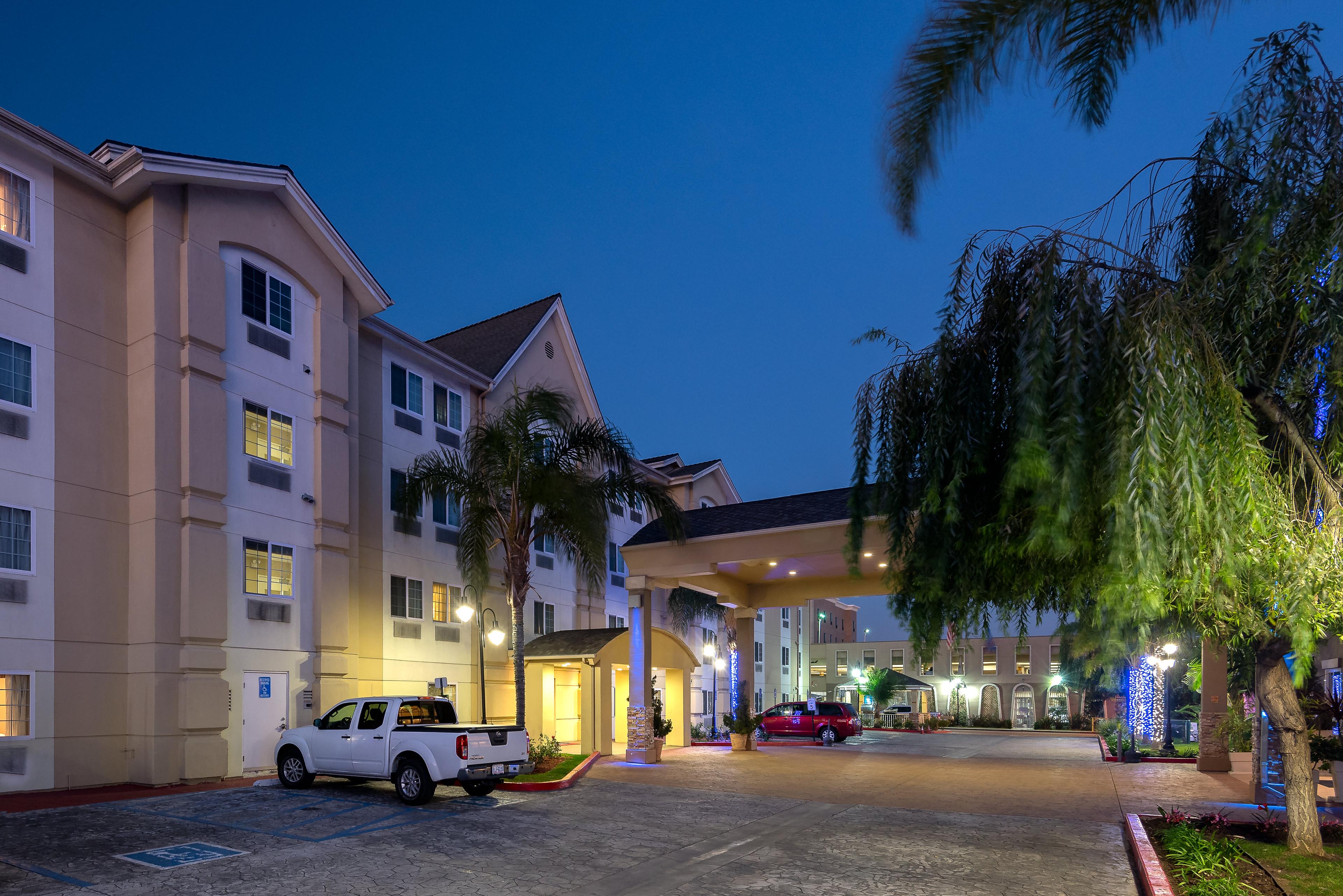 Hotel Photo 5