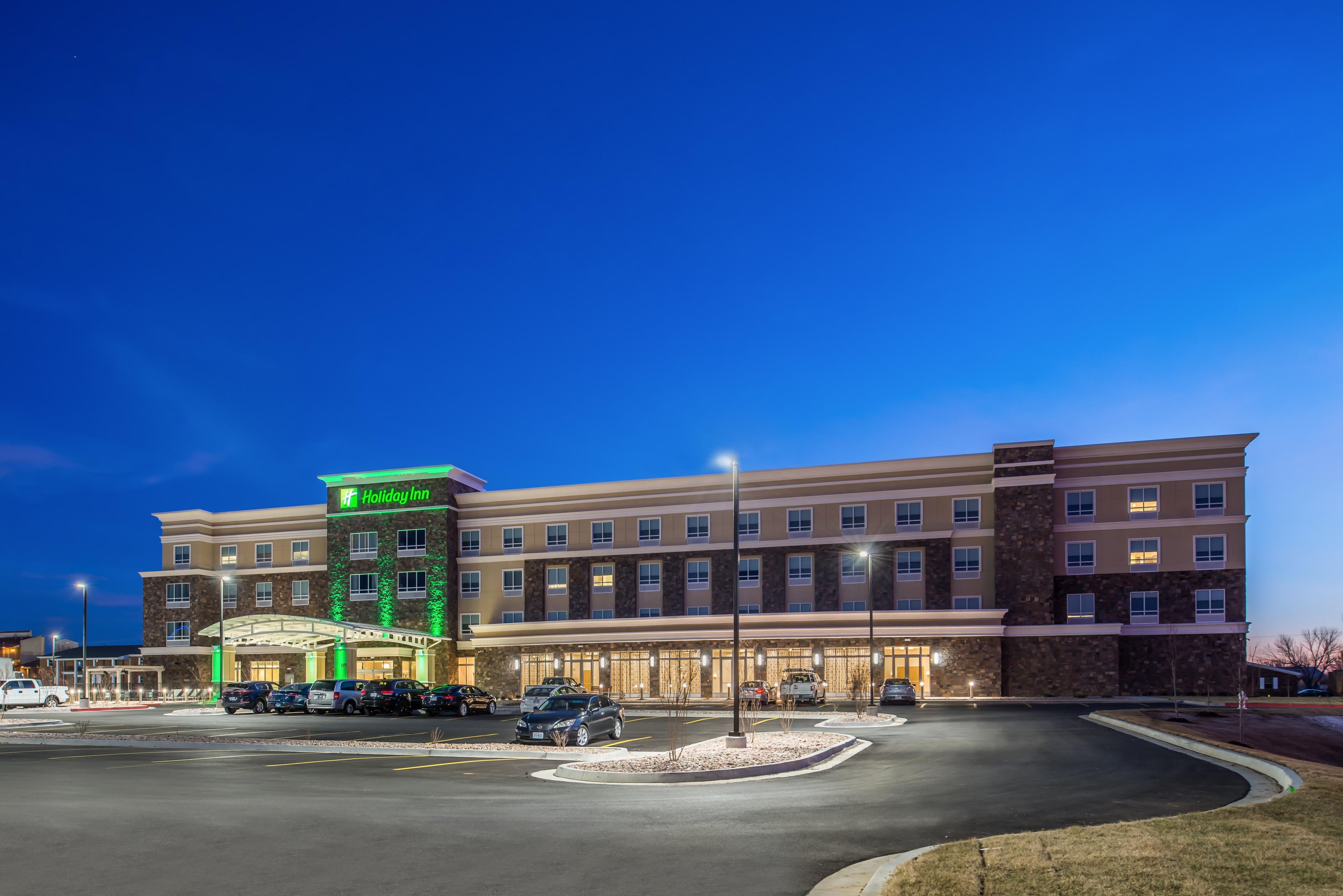 HOLIDAY INN JOPLIN BY IHG