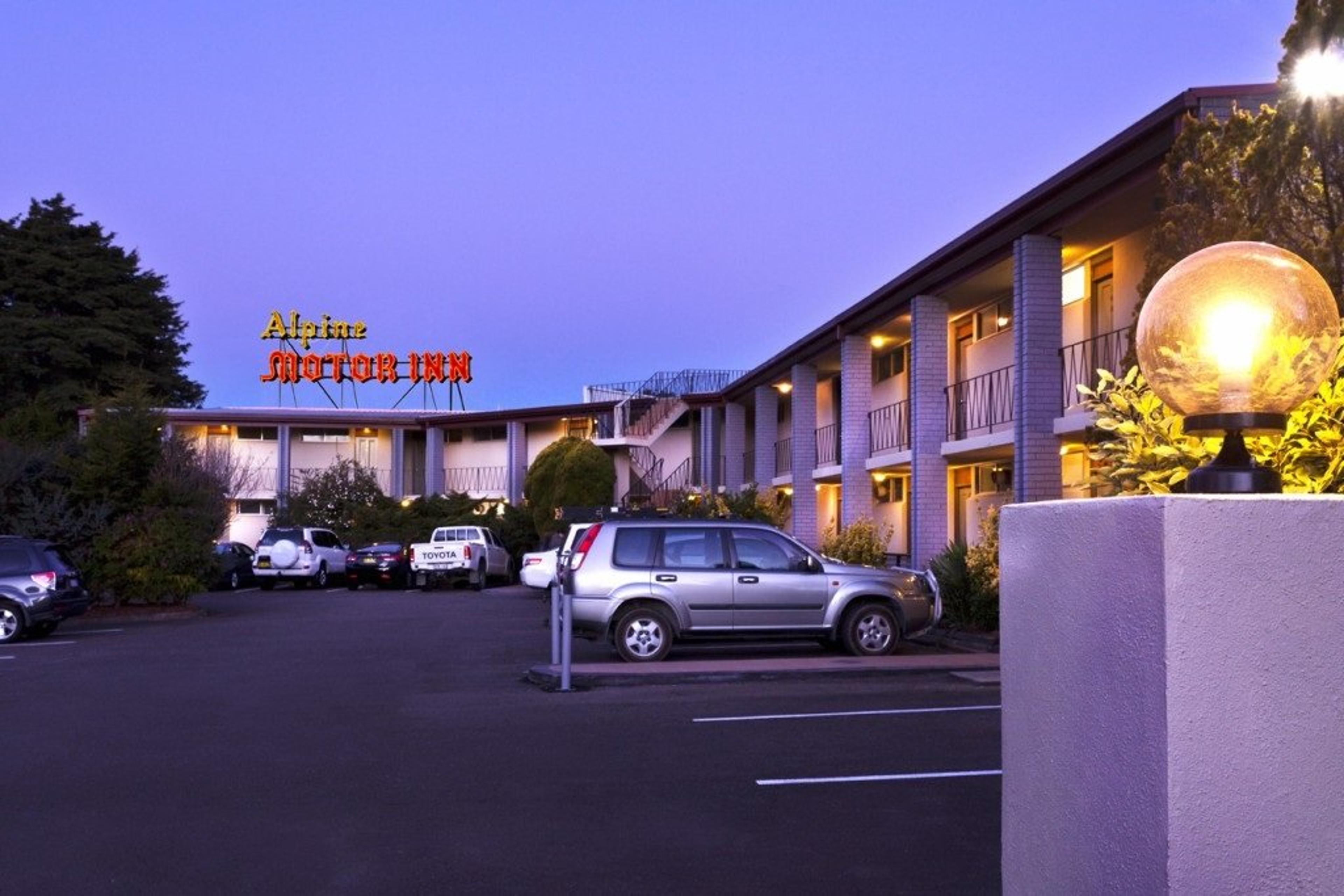Hotel Photo 3