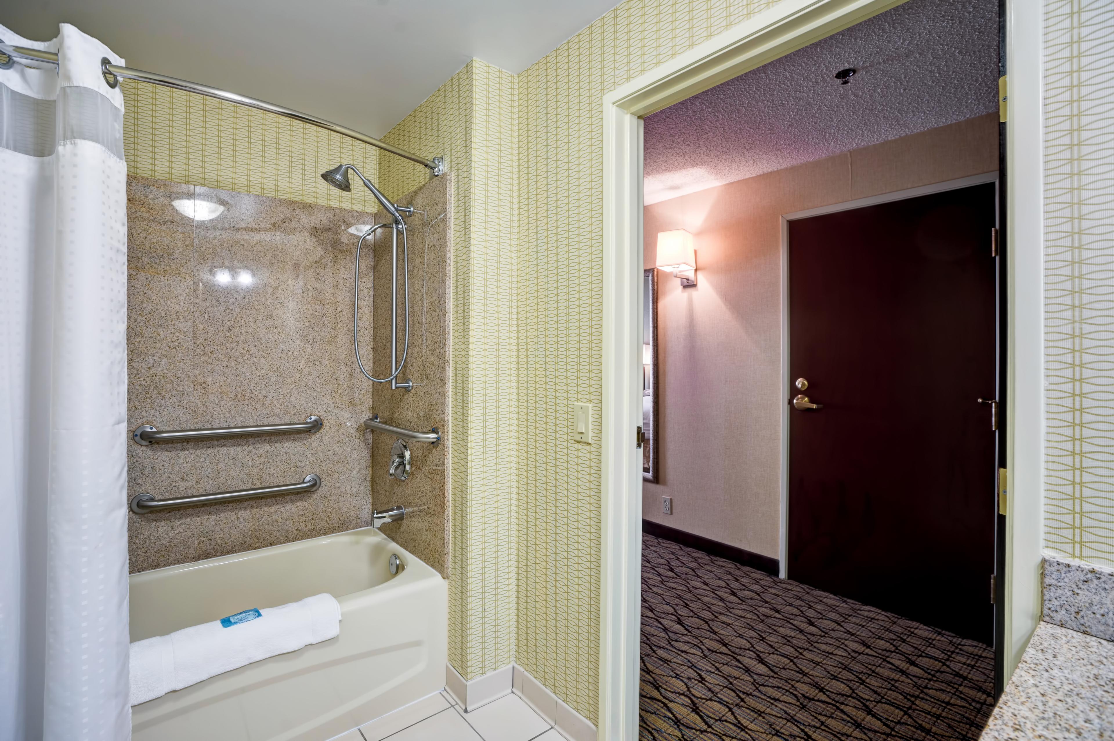 HOLIDAY INN EX STES CHRISTIANS BY I