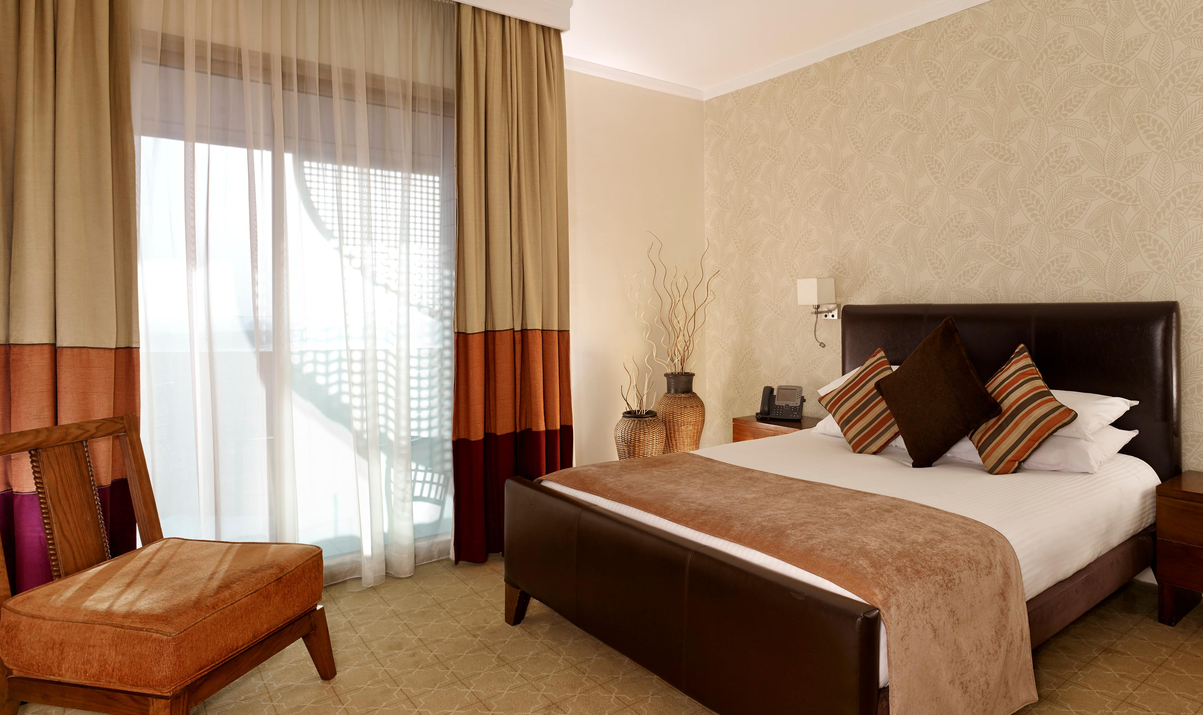 STAYBRIDGE SUITES CAIRO CITY S BY I
