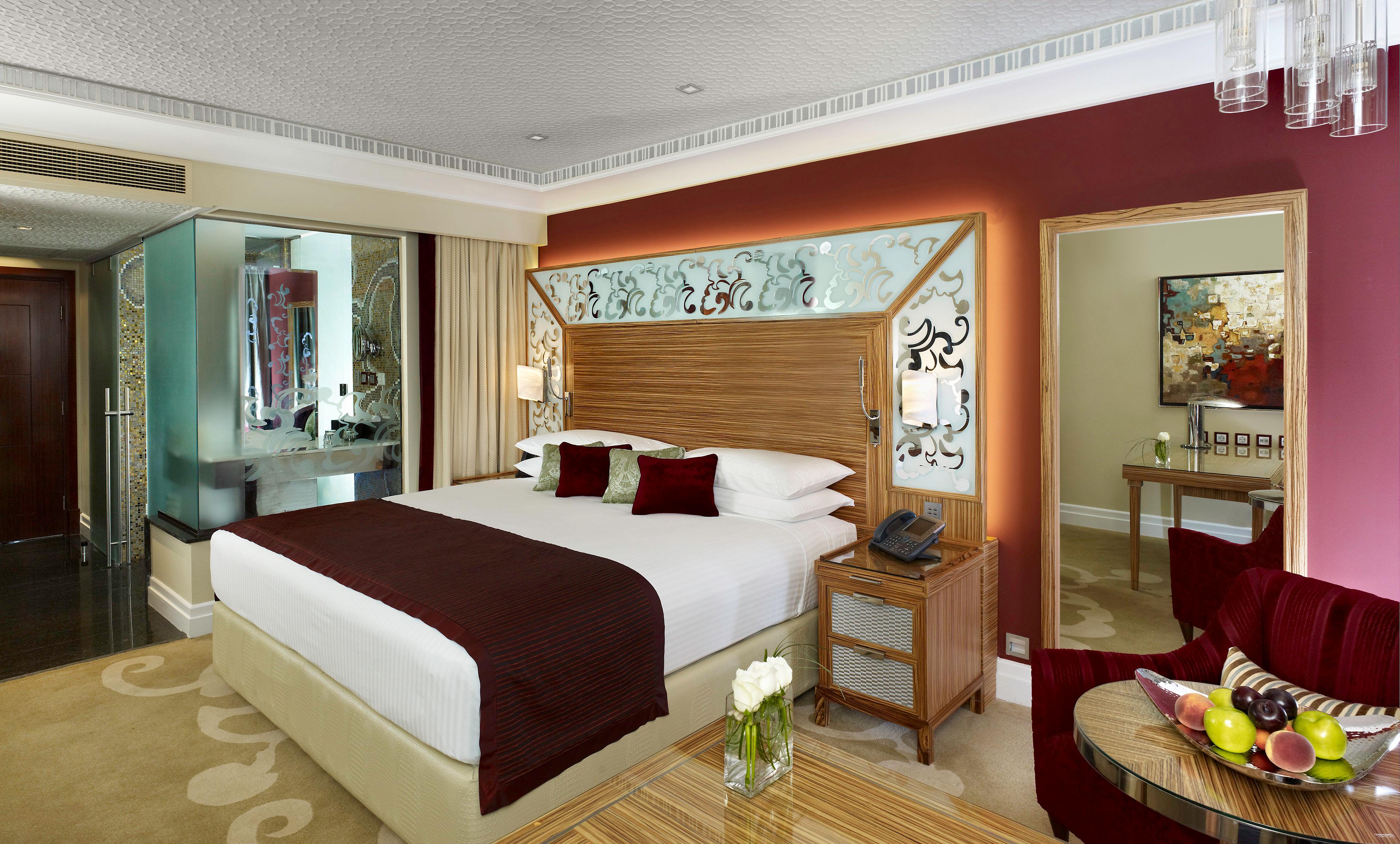 INTERCONTINENTAL CAIRO CITYSTA BY I