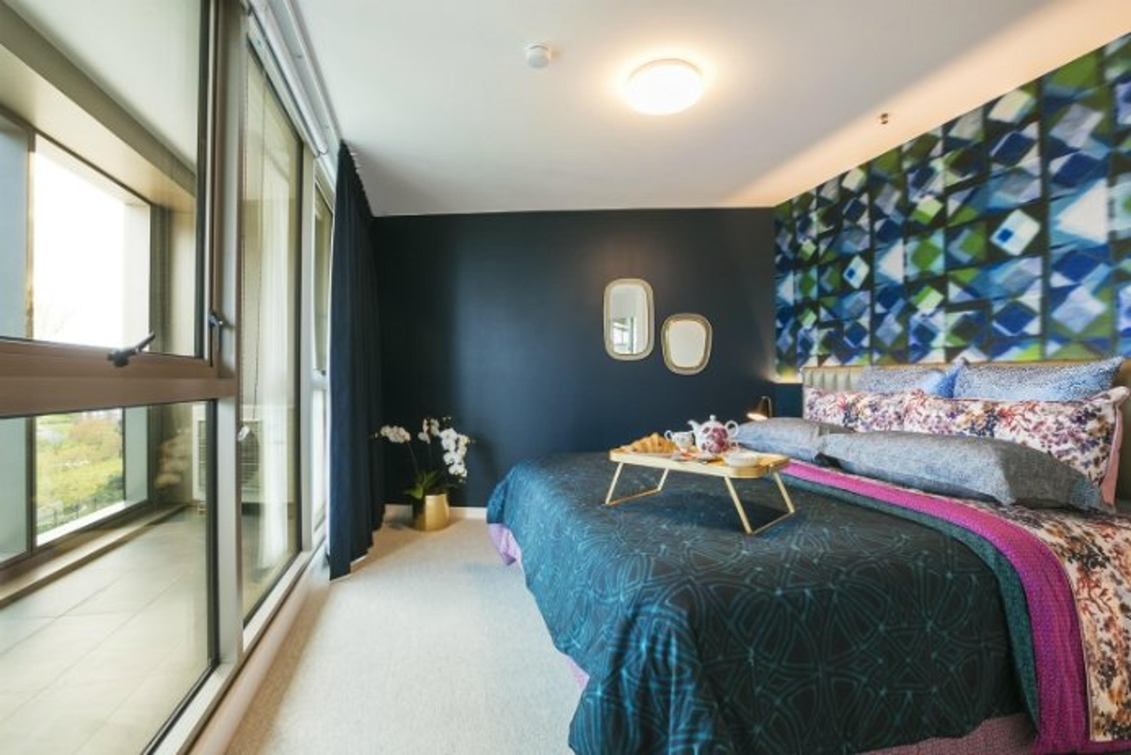 QUEST FLEMINGTON CENTRAL