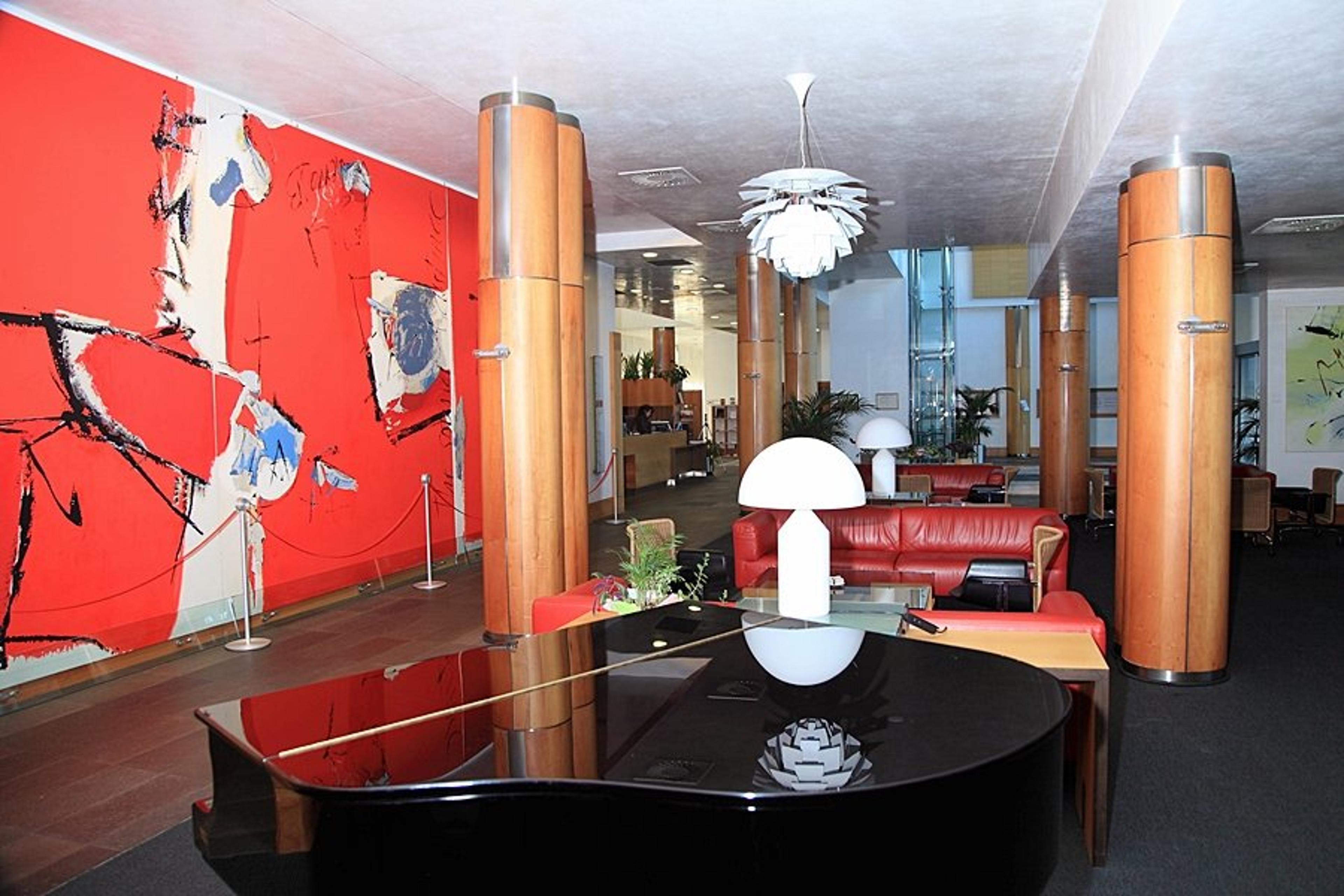 Hotel Photo 2
