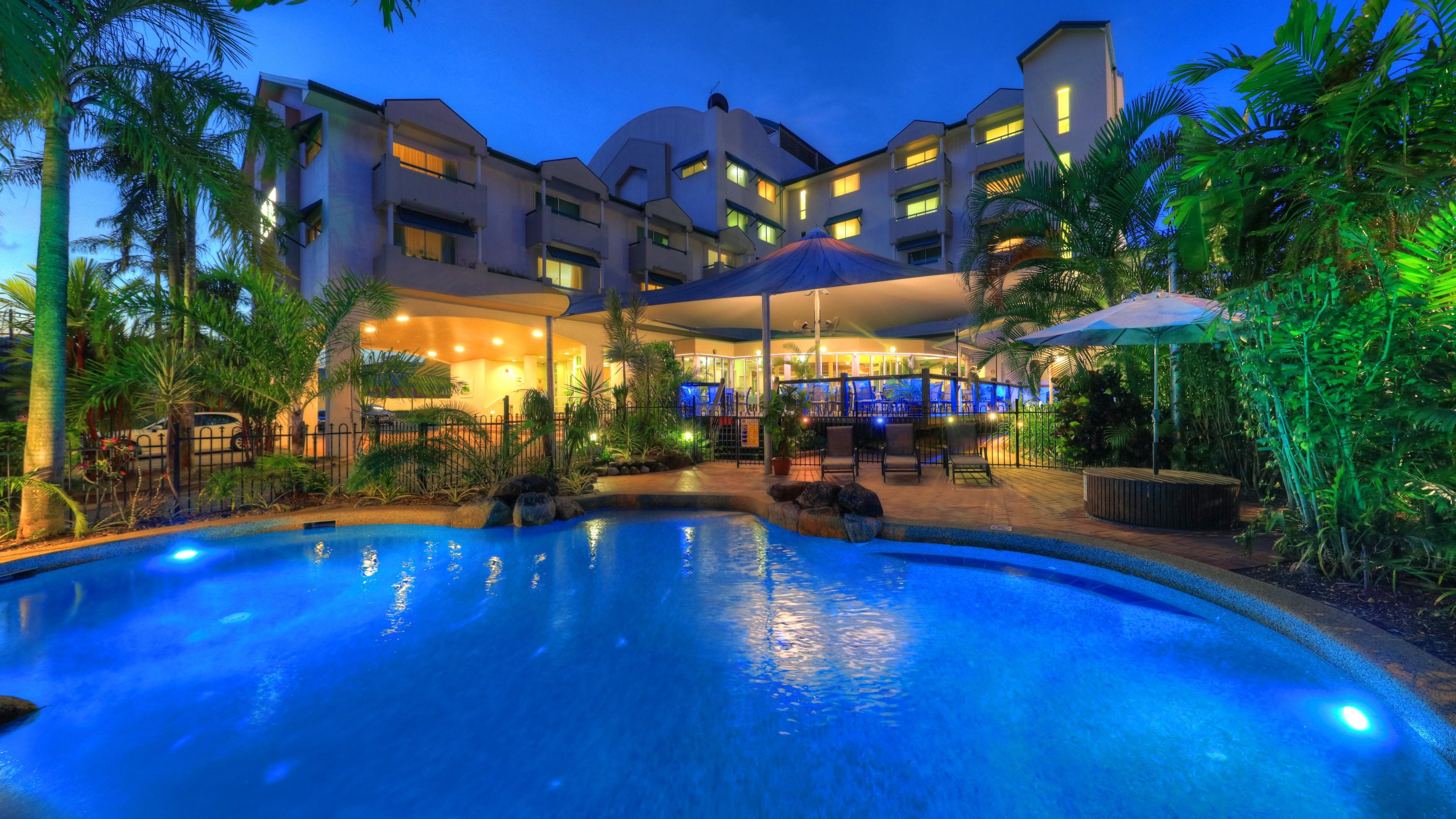Hotel Photo 3