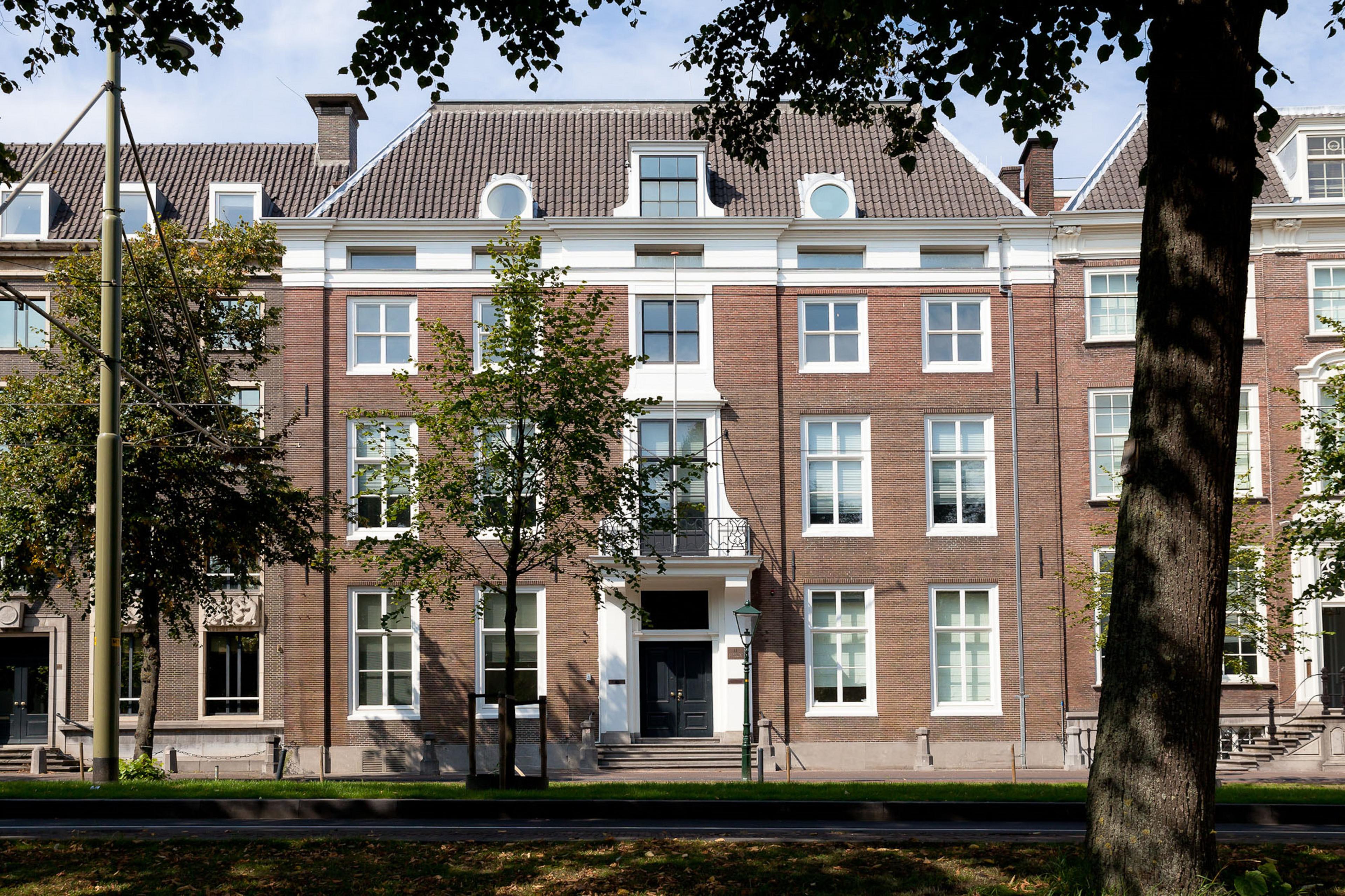 STAYBRIDGE STES PARLIAMENT BY IHG