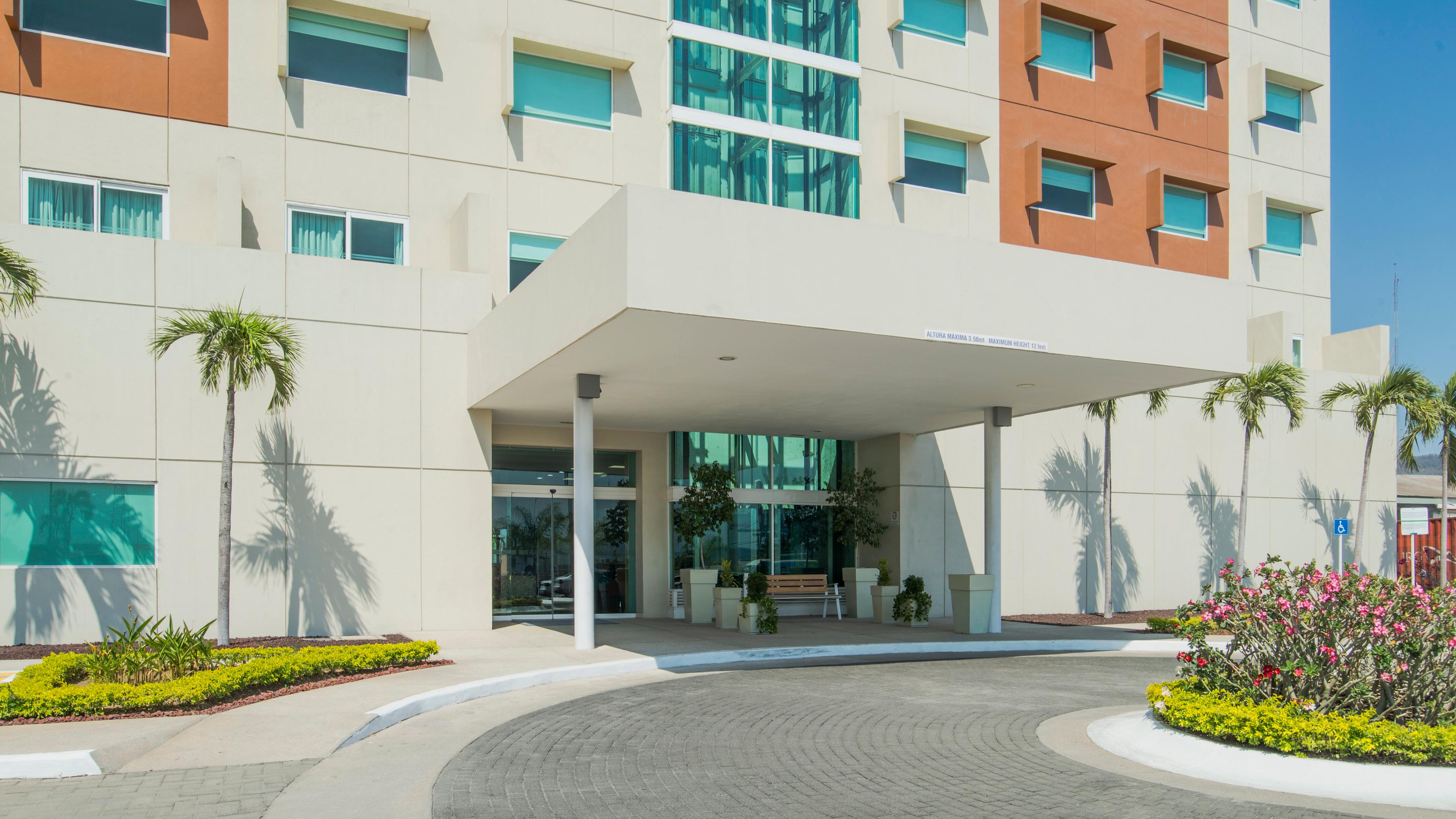 Hotel Photo 1