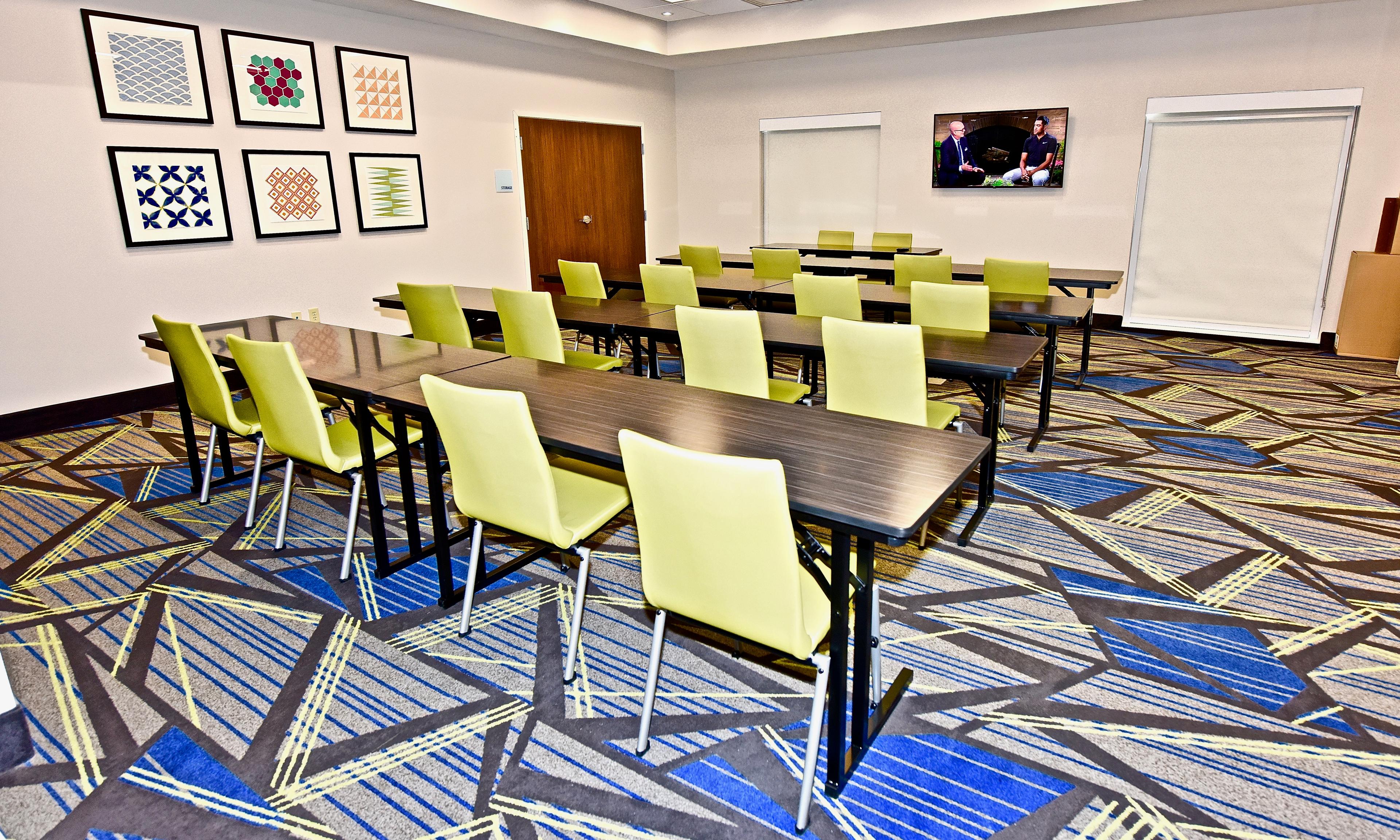 Hotel Photo 5