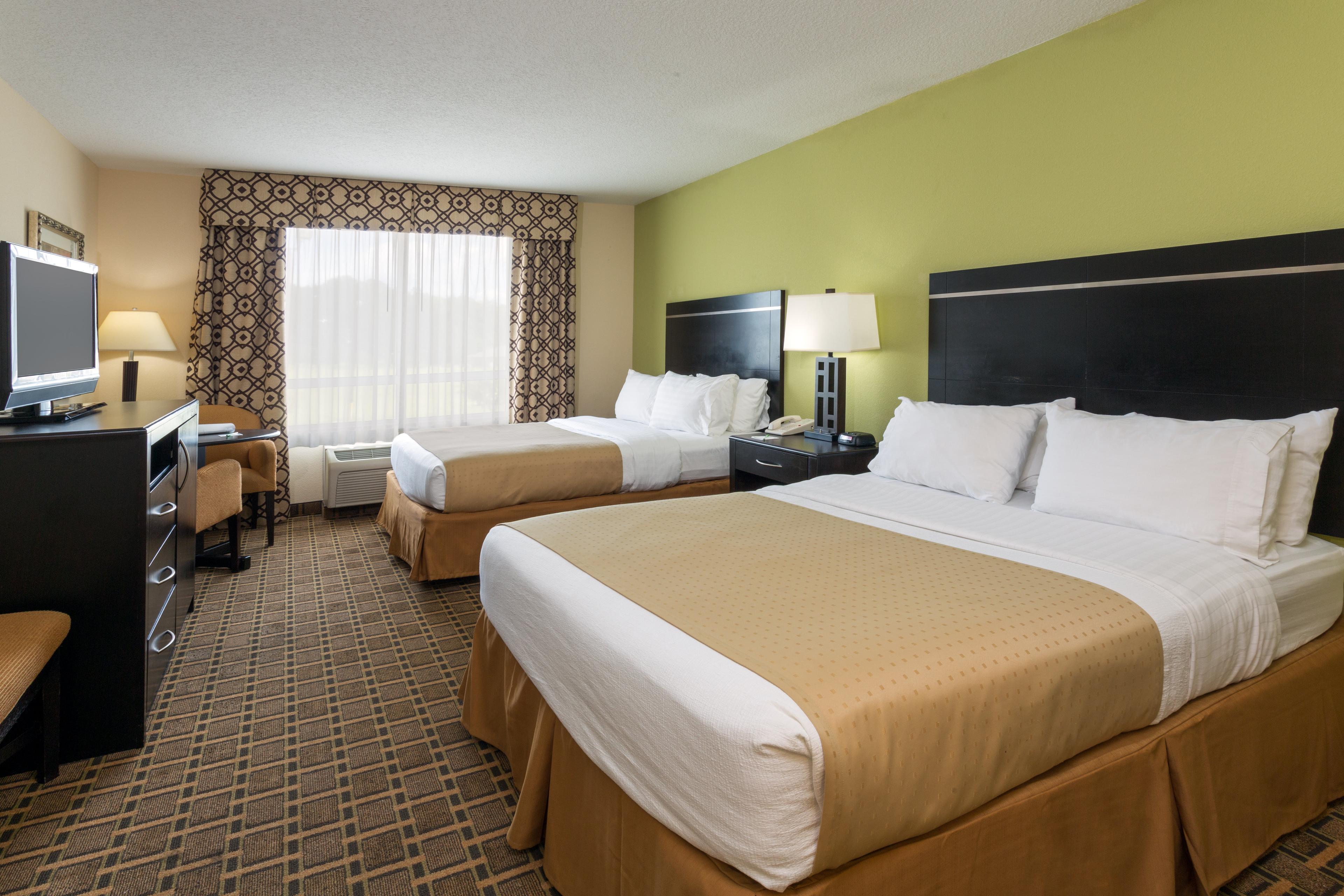 HOLIDAY INN STATESBORO BY IHG