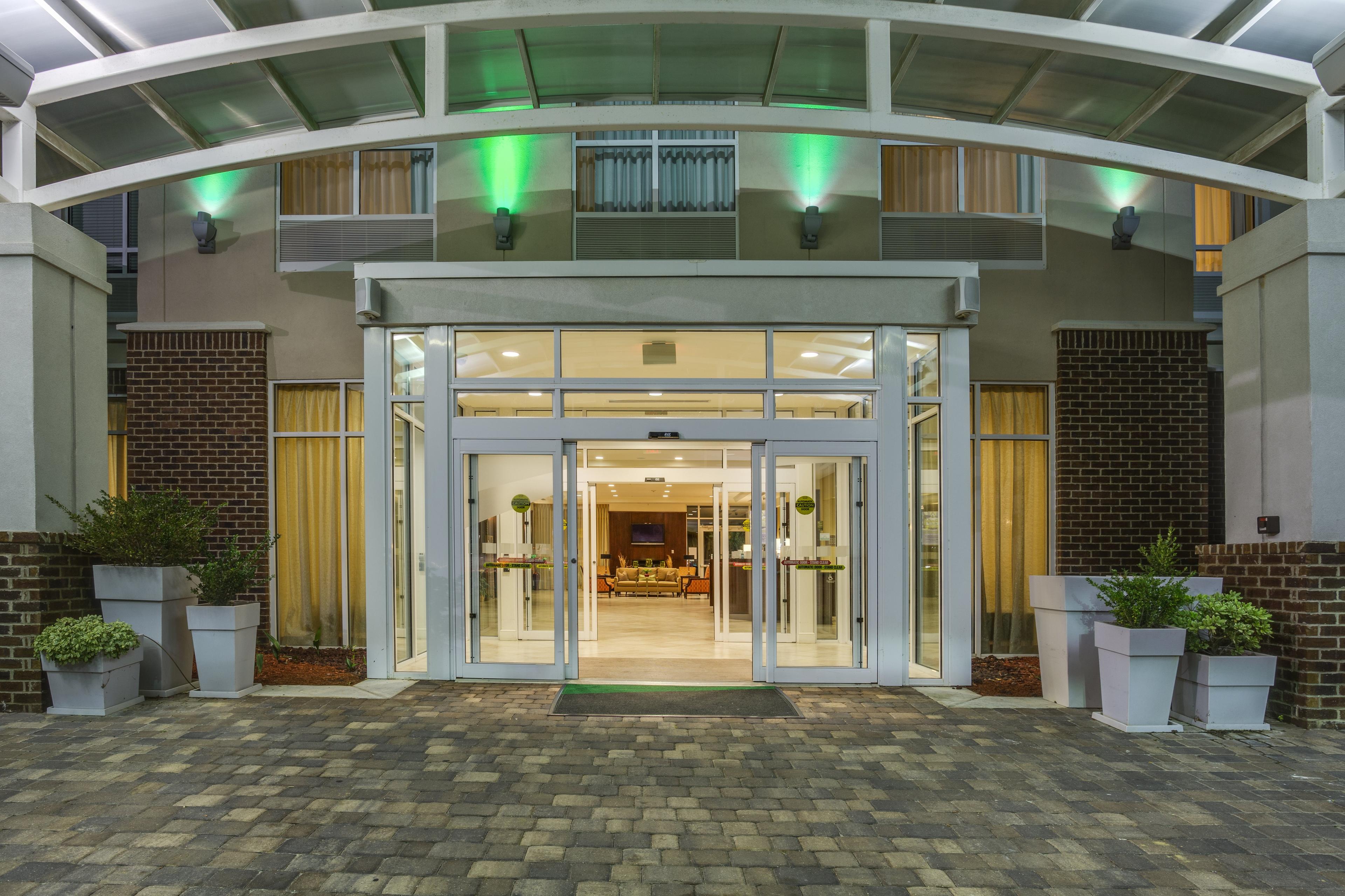 HOLIDAY INN STATESBORO BY IHG