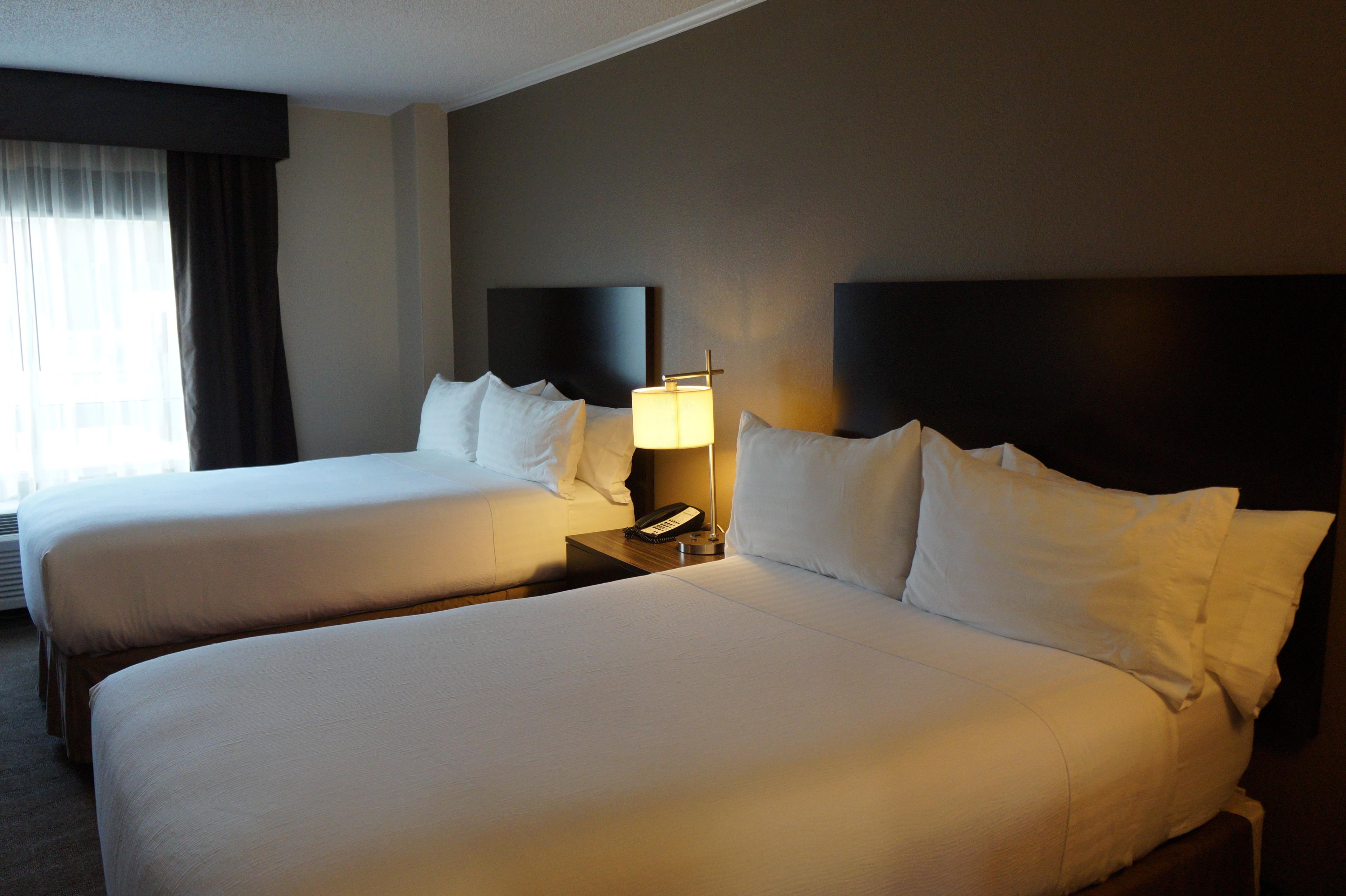 HOLIDAY INN PORTSMOUTH DOWNTWN BY I