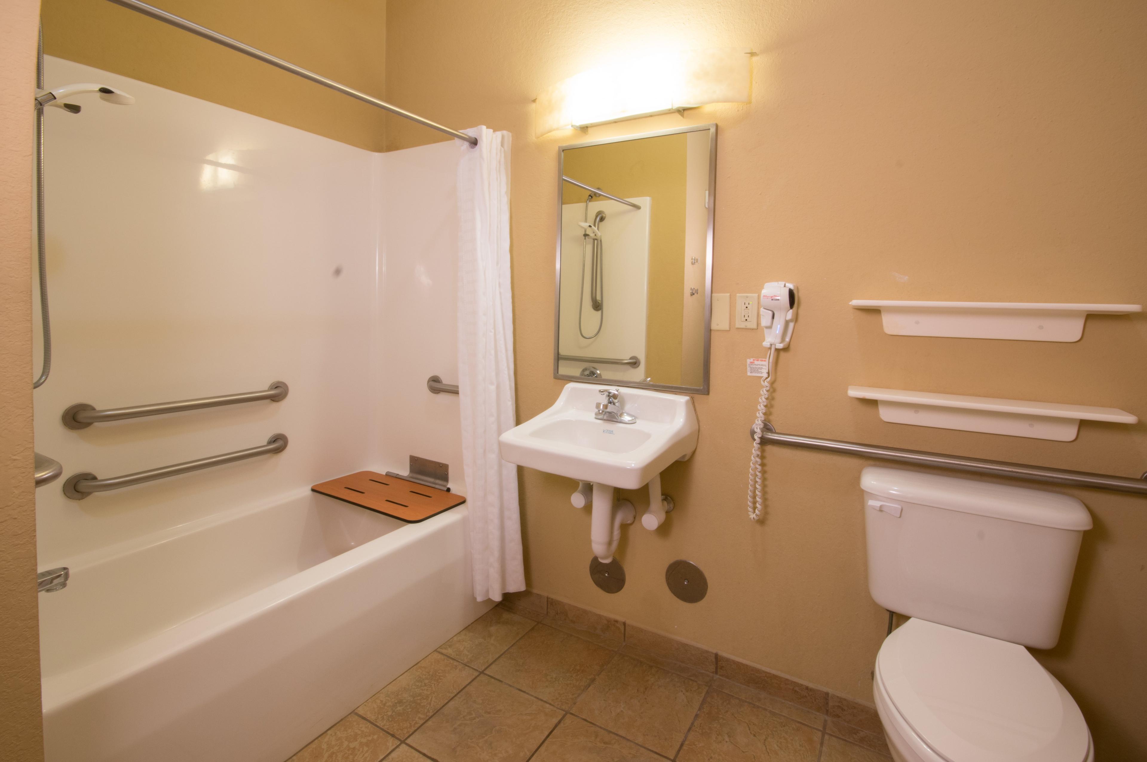 CANDLEWOOD SUITES ALABASTER BY IHG
