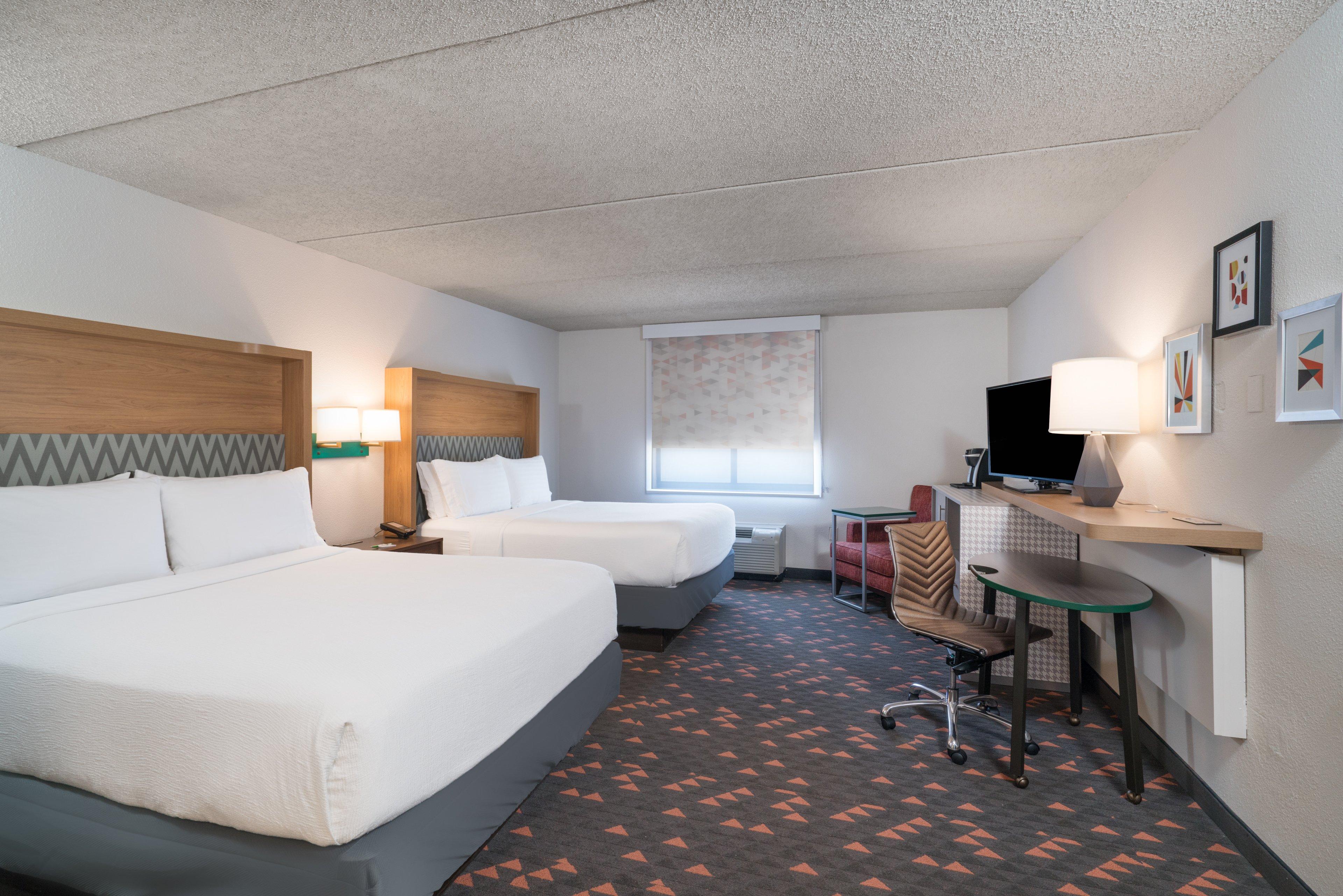 HOLIDAY INN ATLANTA ROSWELL
