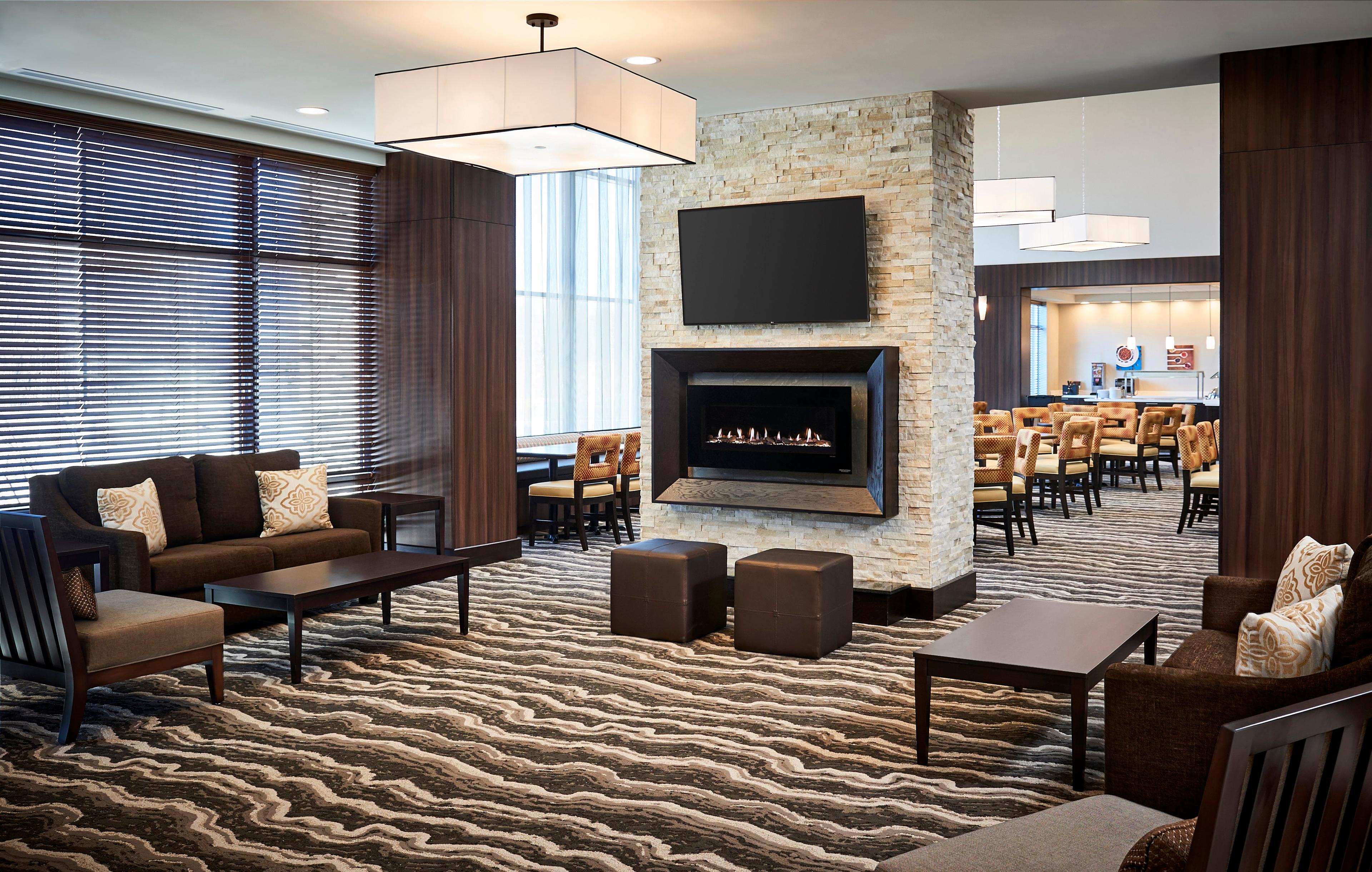 STAYBRIDGE STES NIAGARA ON THE LAKE