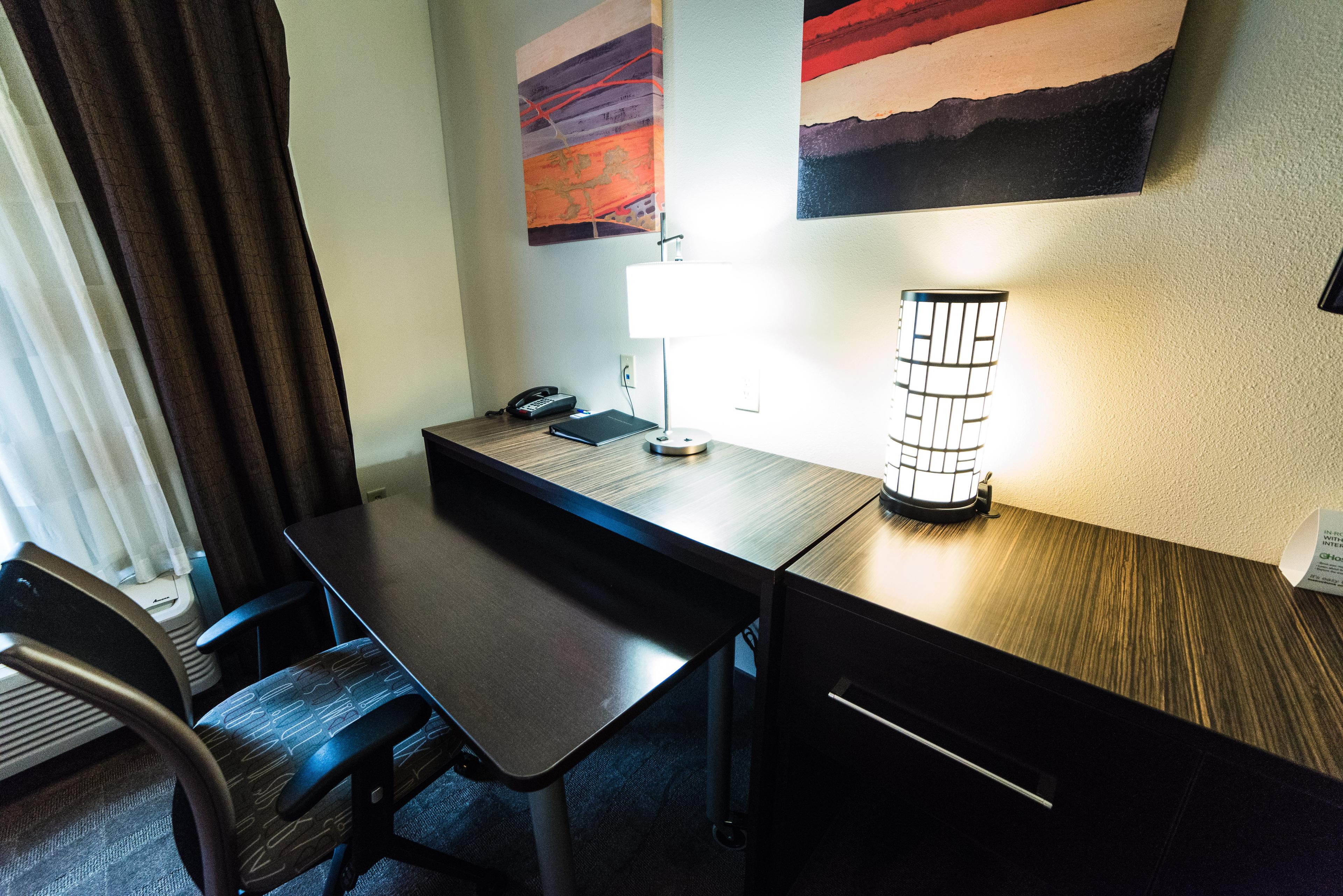 Holiday Inn Express & Suites Rockingham by IHG